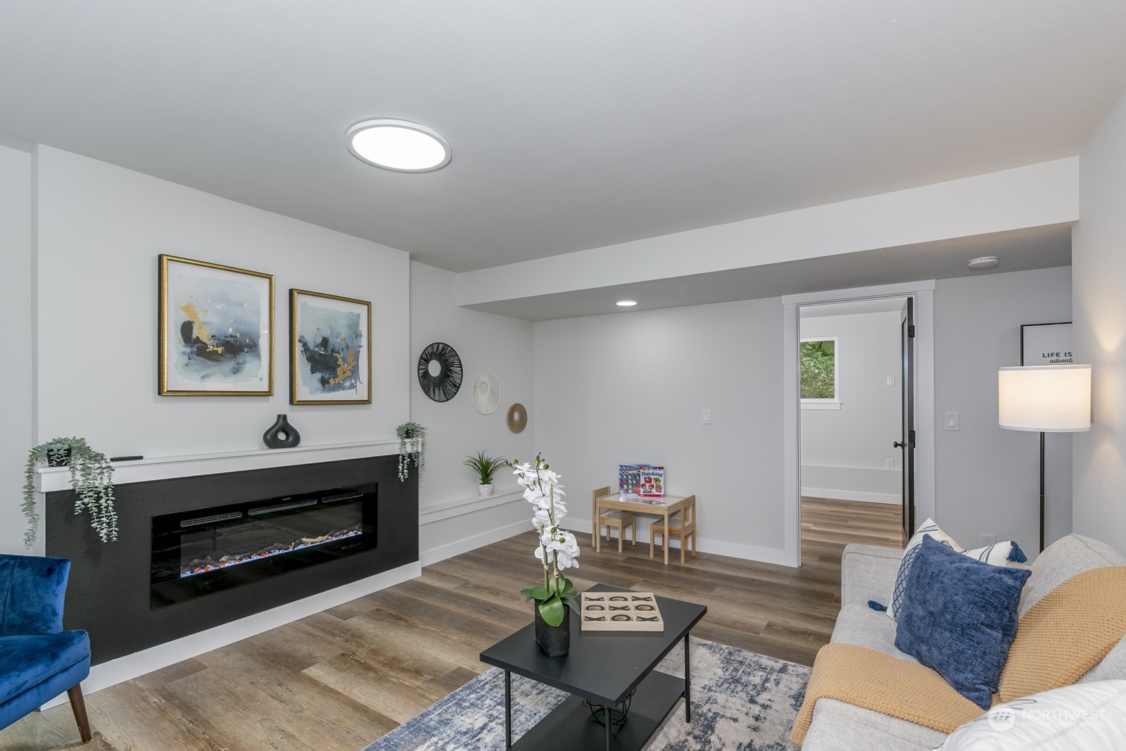 11607 Woods Lake Road