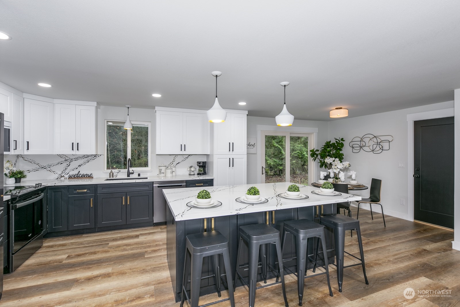 11607 Woods Lake Road