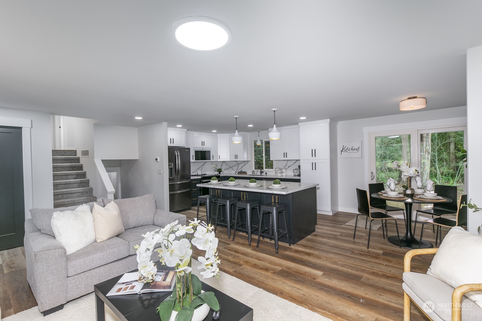 11607 Woods Lake Road