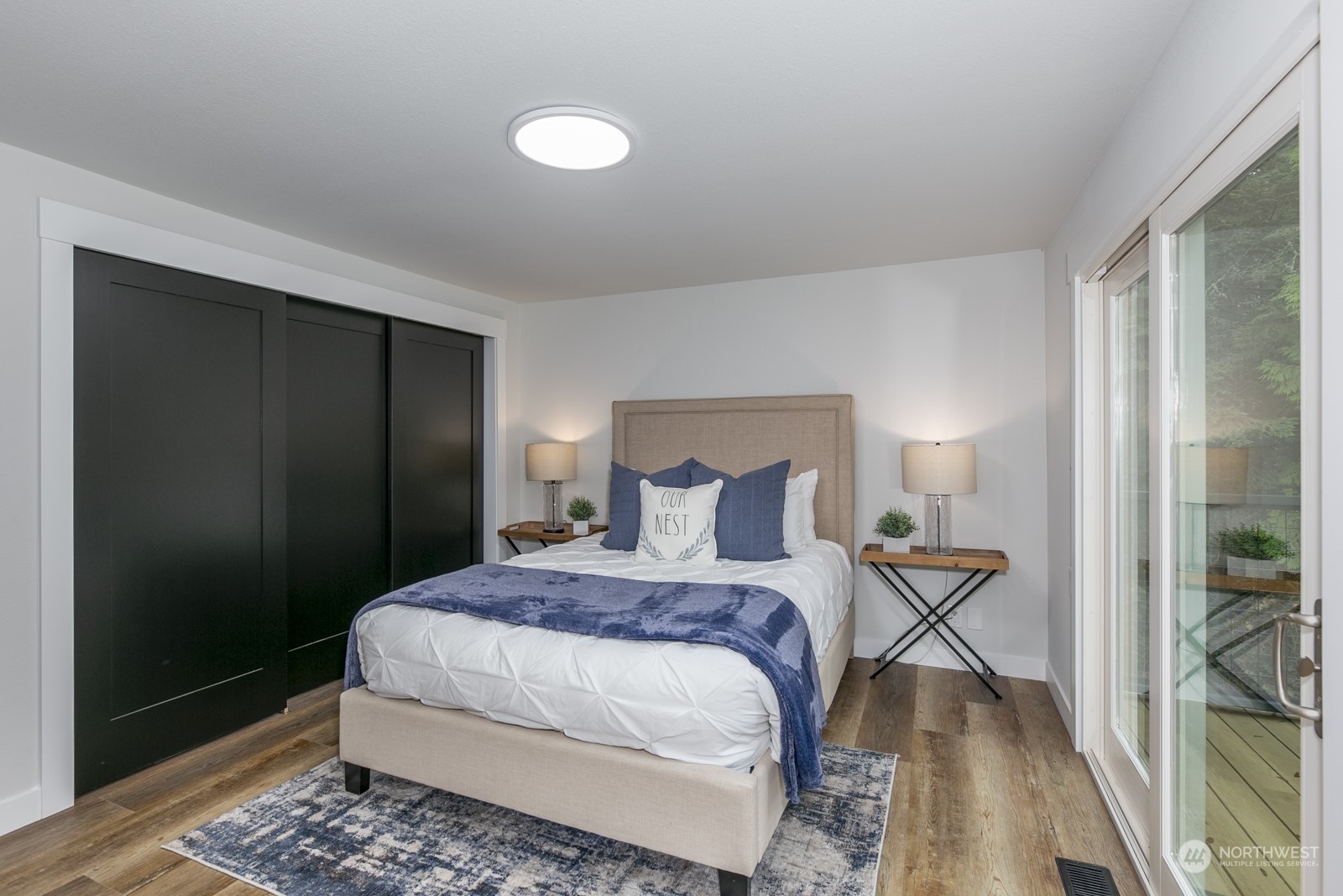 11607 Woods Lake Road