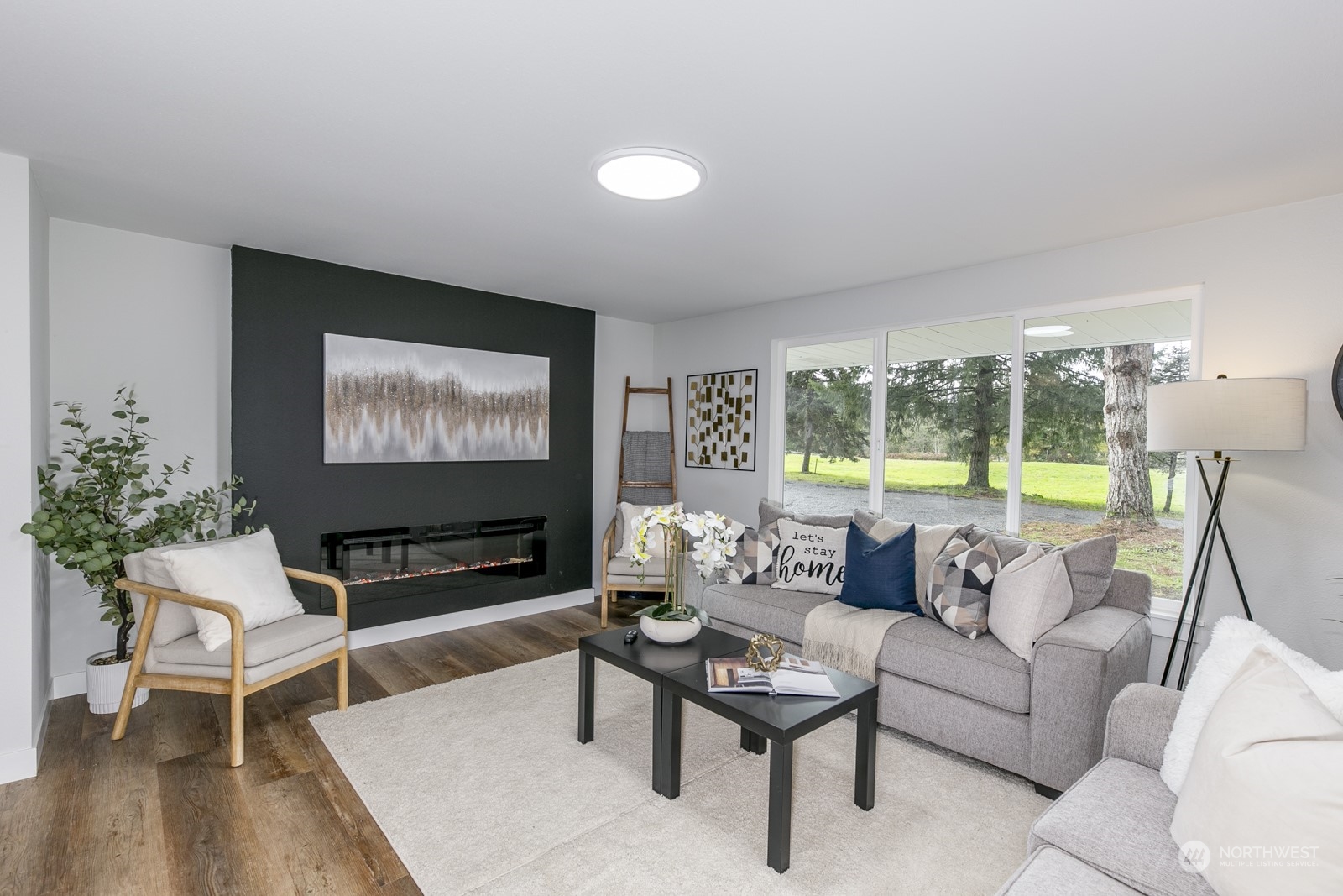 11607 Woods Lake Road