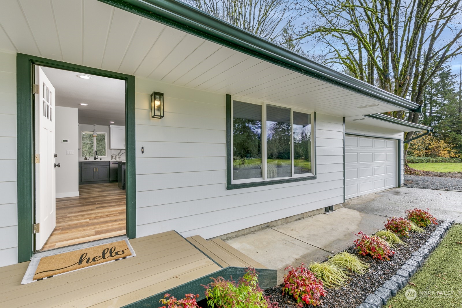 11607 Woods Lake Road