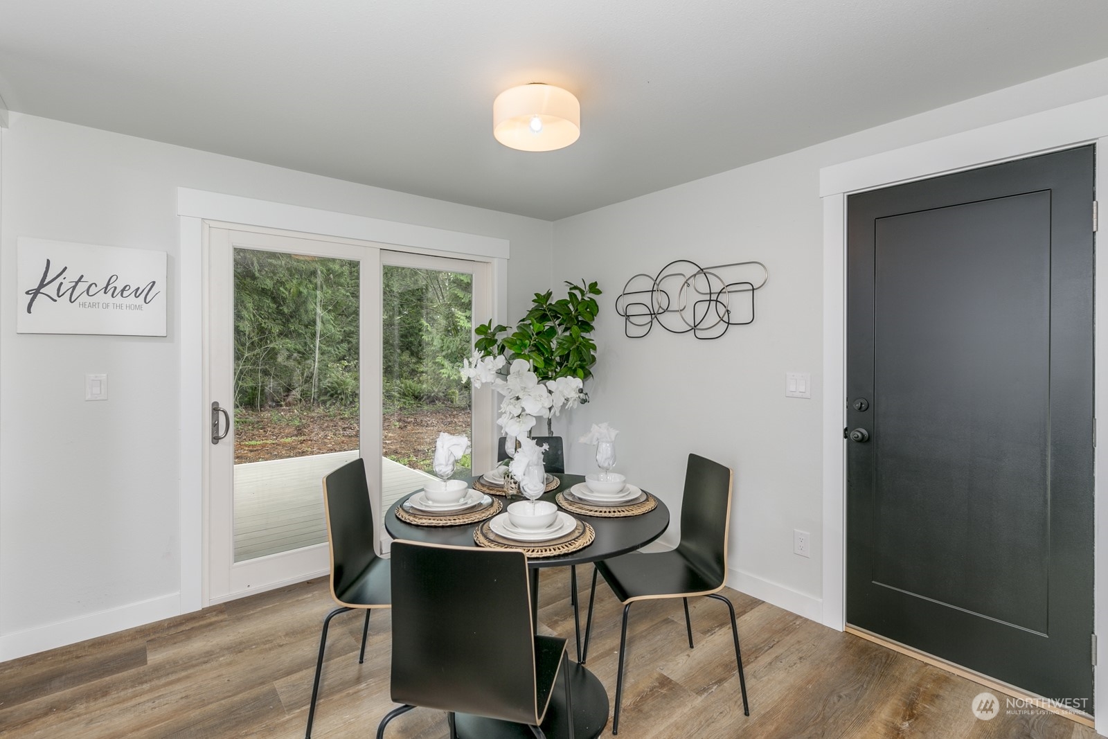 11607 Woods Lake Road