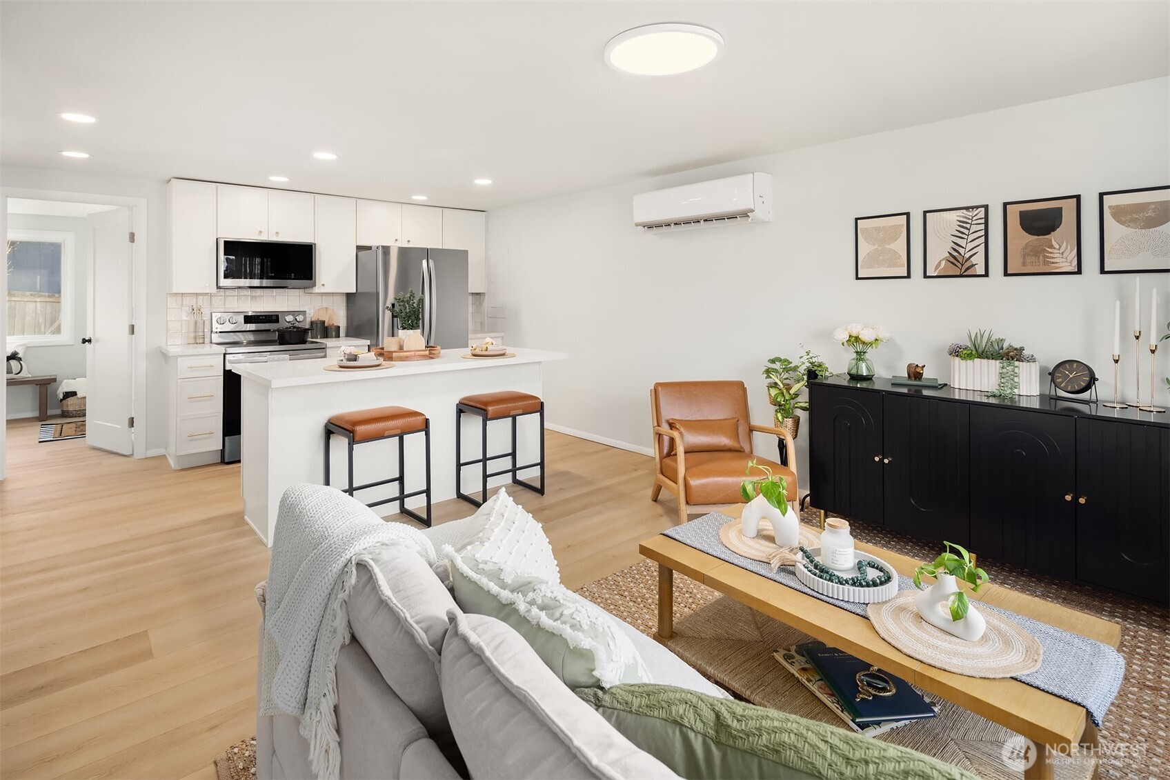 2431 Harrison Avenue