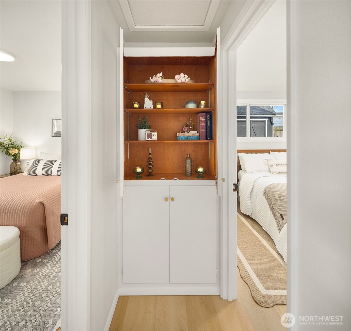 2431 Harrison Avenue