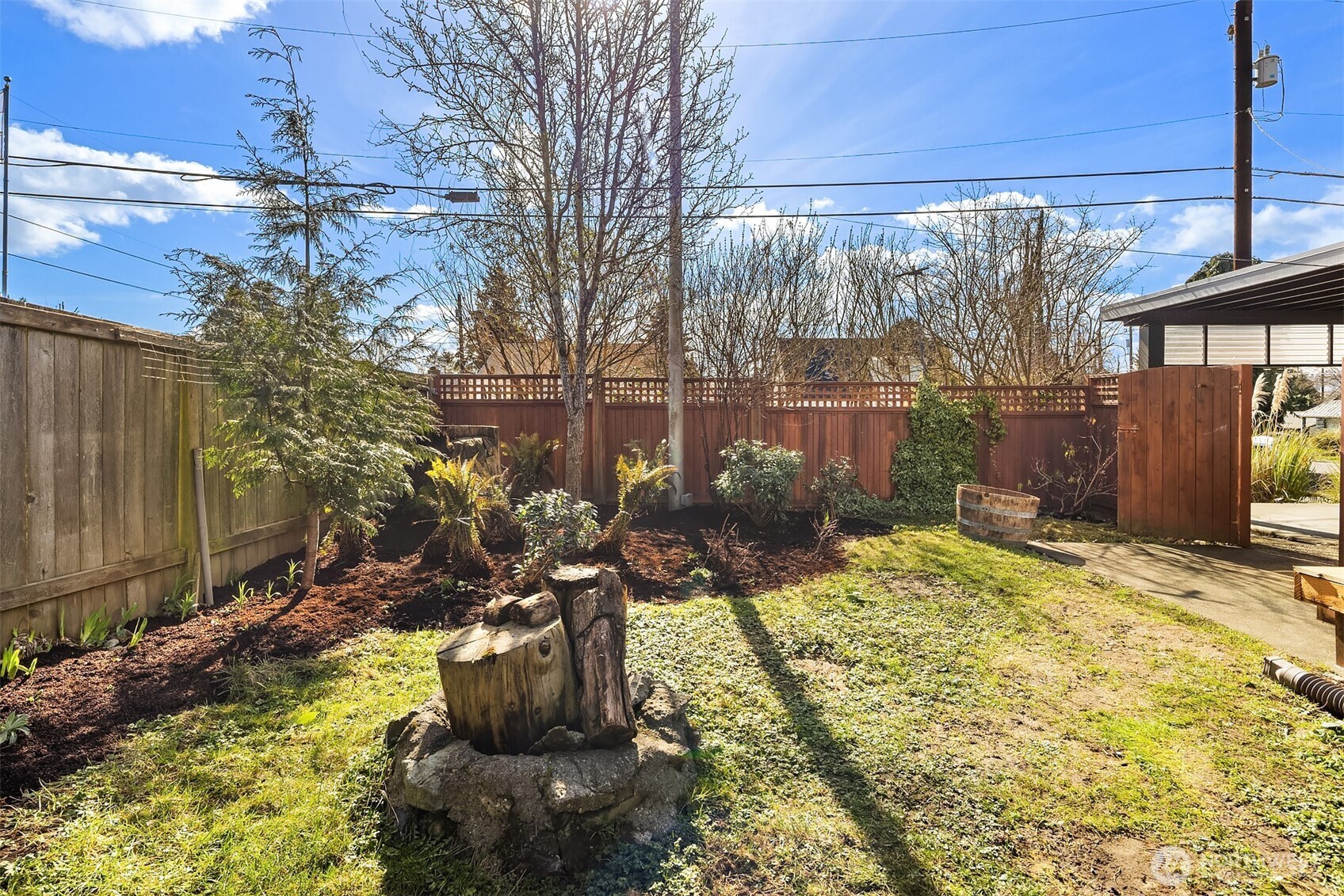 2431 Harrison Avenue