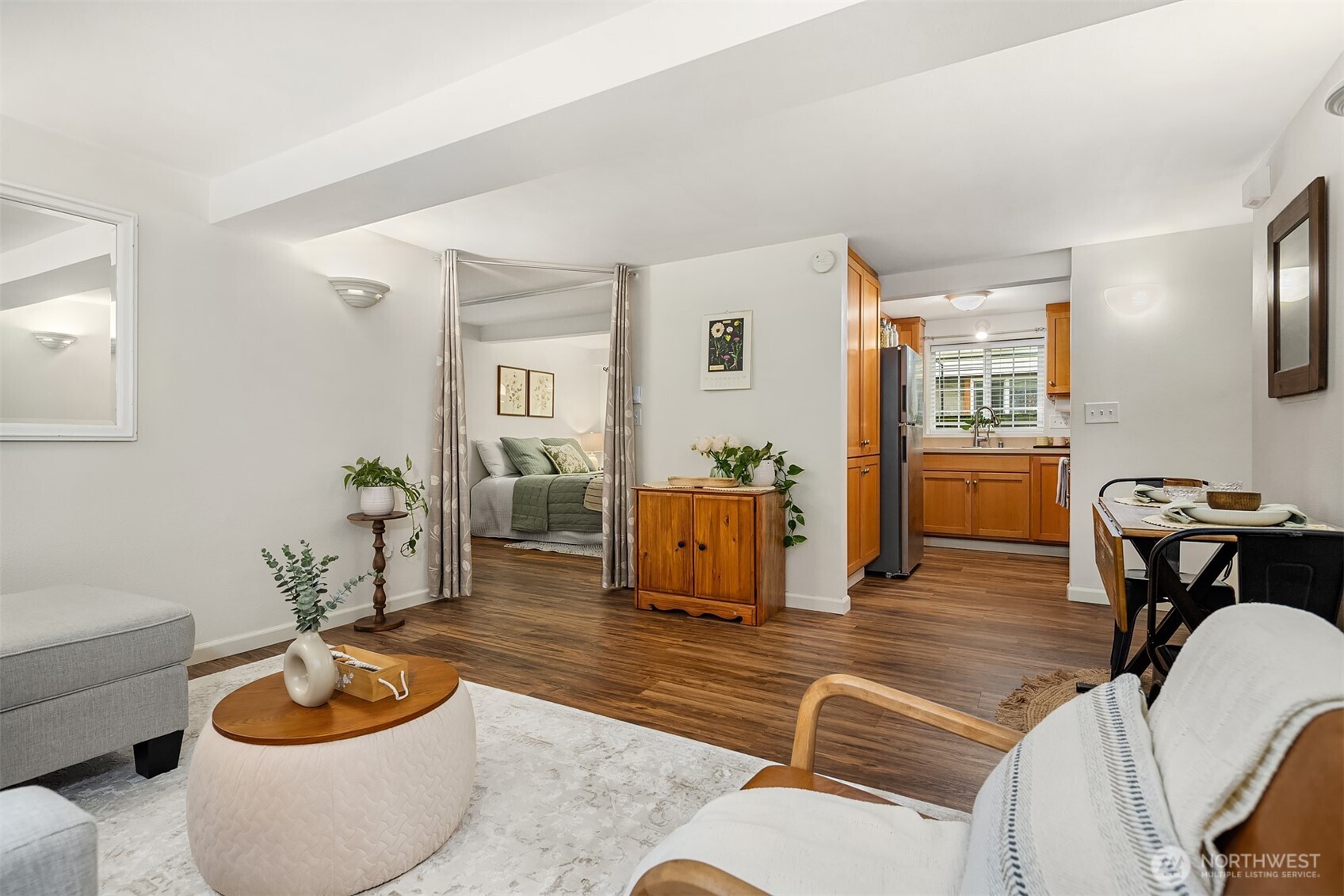 2511 California Street Unit: A