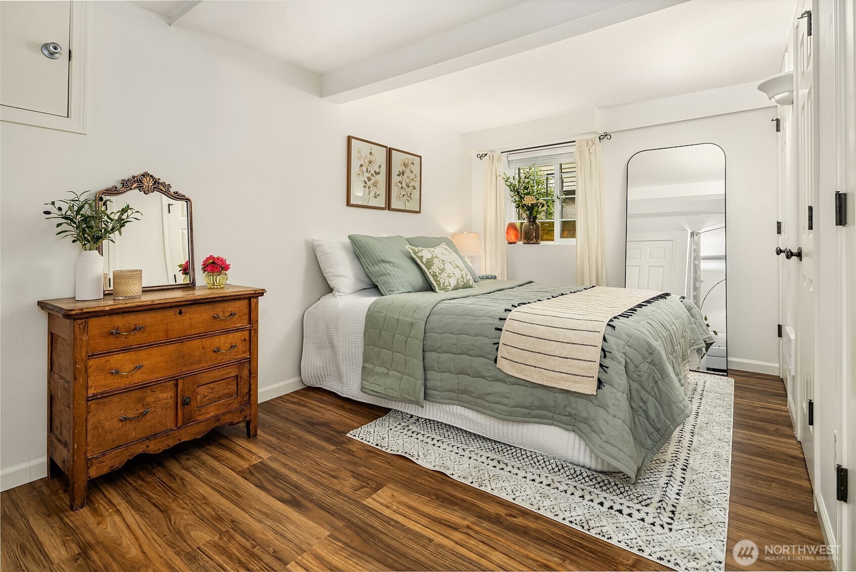 2511 California Street Unit: A