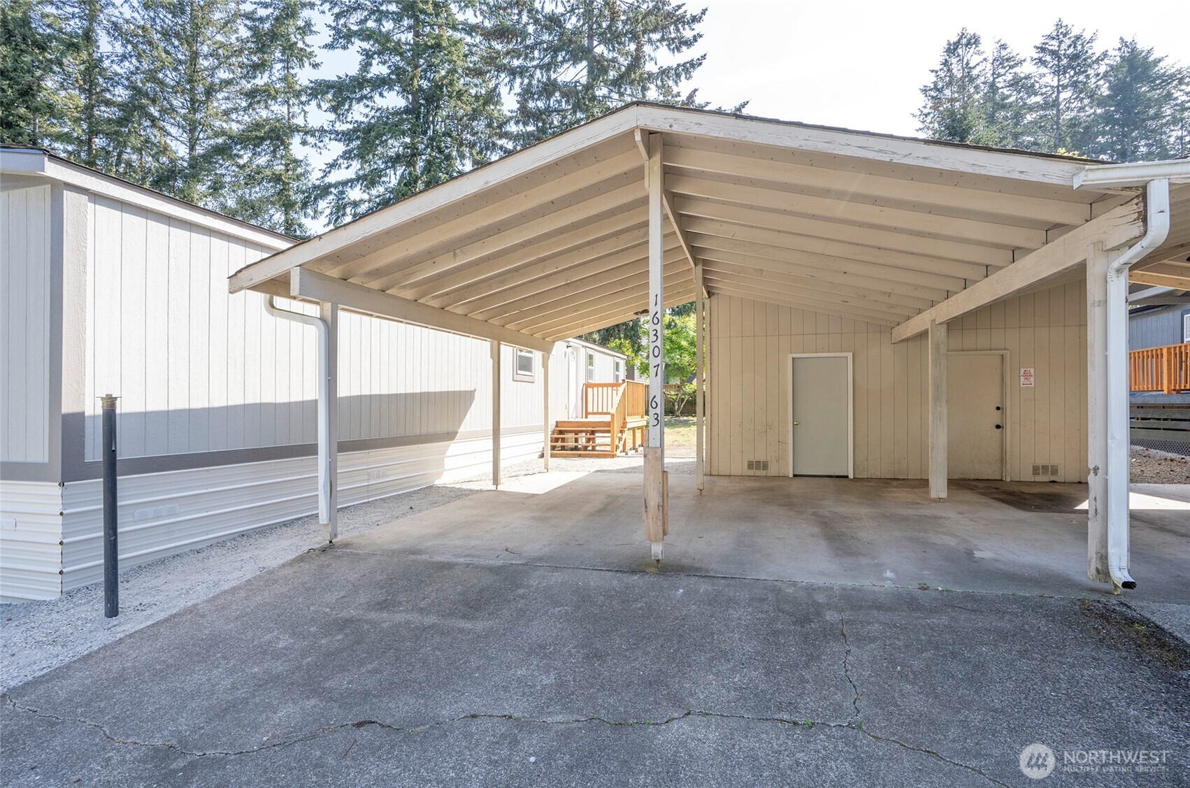 16307 7th Avenue Ct E Unit: 63