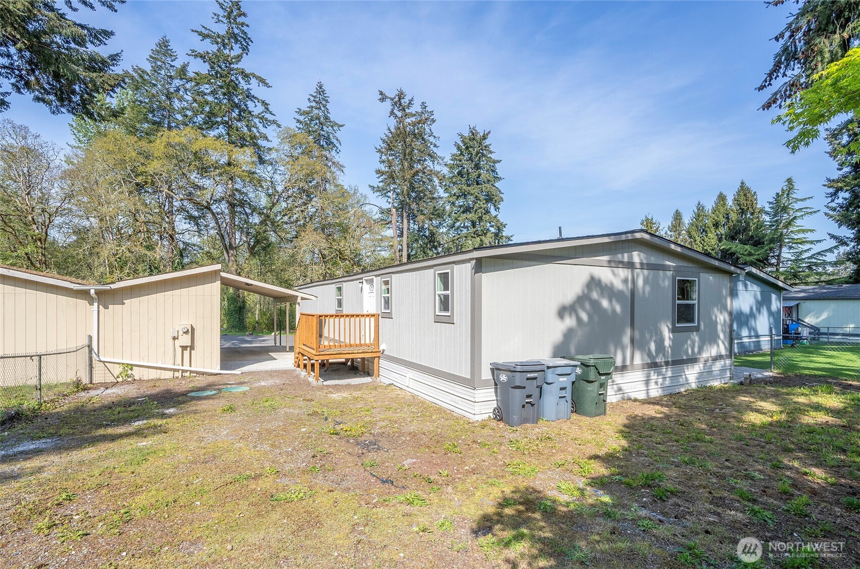 16307 7th Avenue Ct E Unit: 63