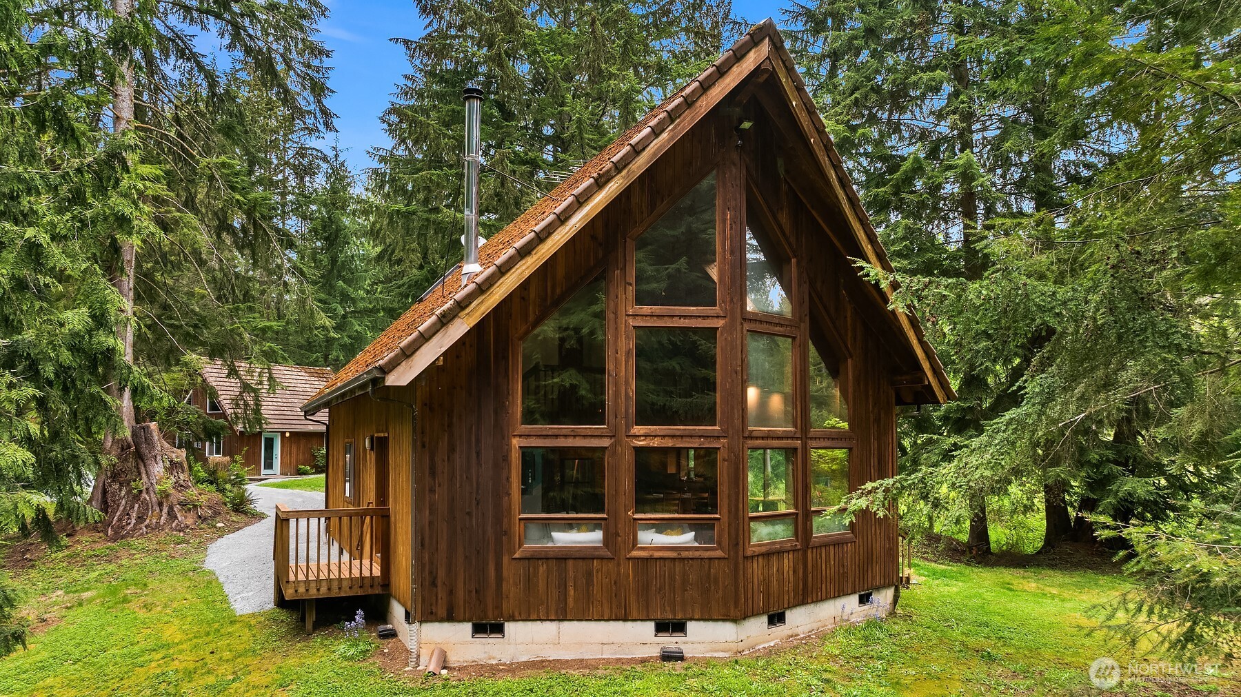 9126 N Cedarvale Loop Road