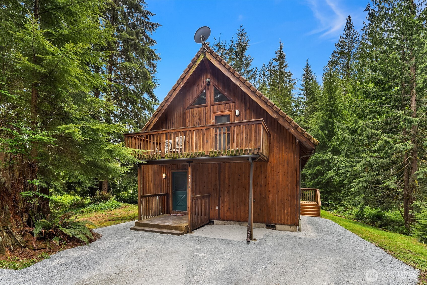 9126 N Cedarvale Loop Road