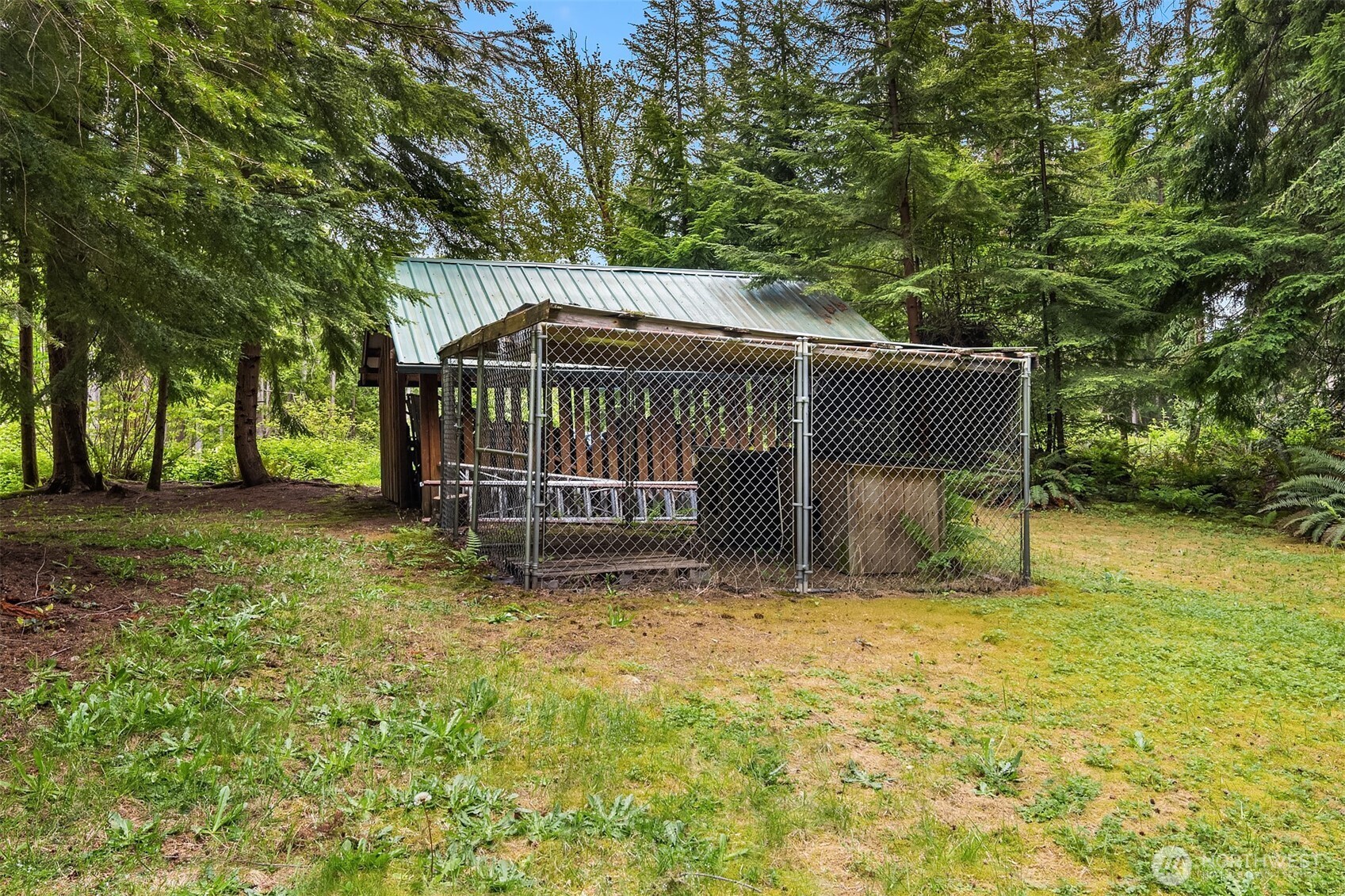 9126 N Cedarvale Loop Road