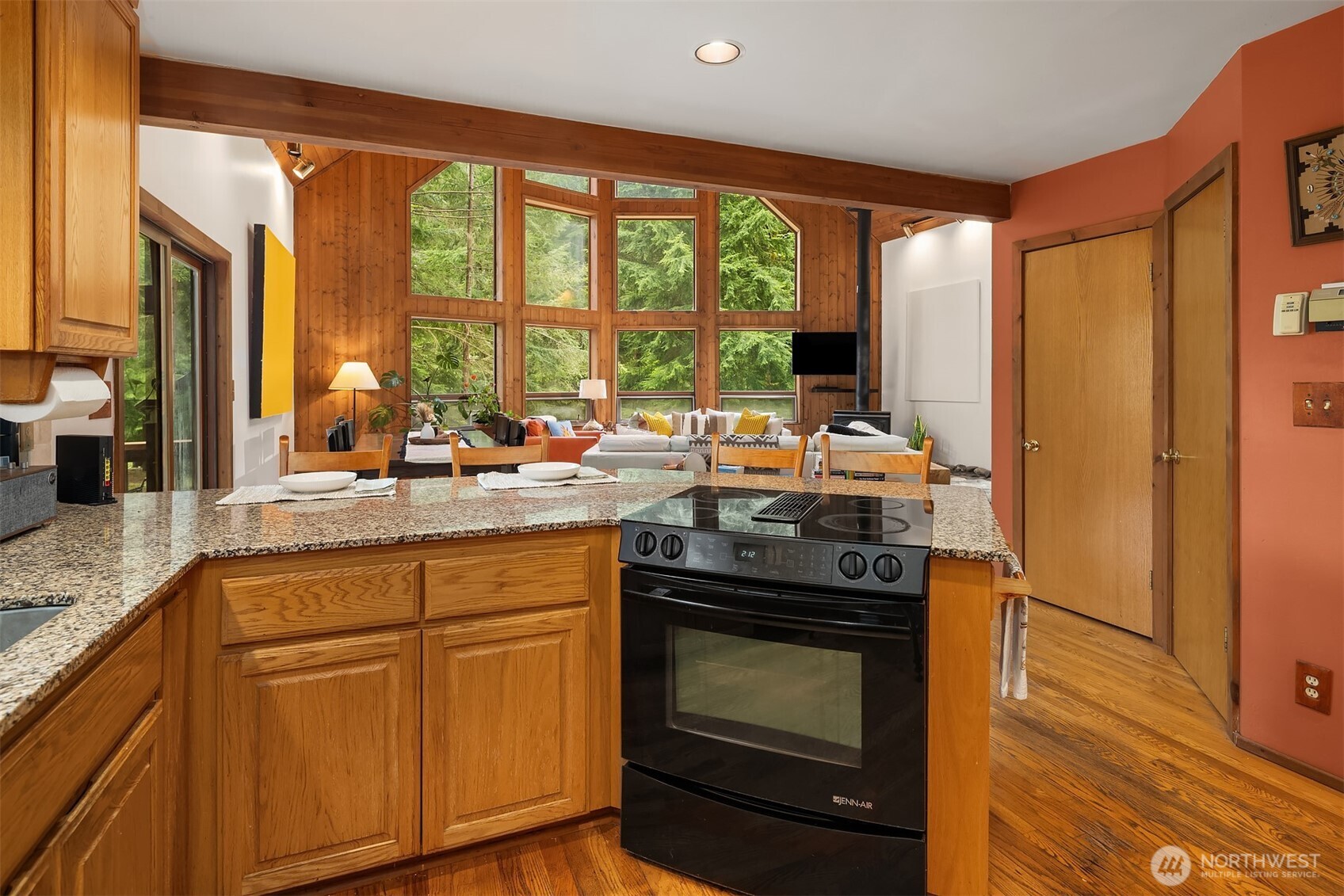 9126 N Cedarvale Loop Road