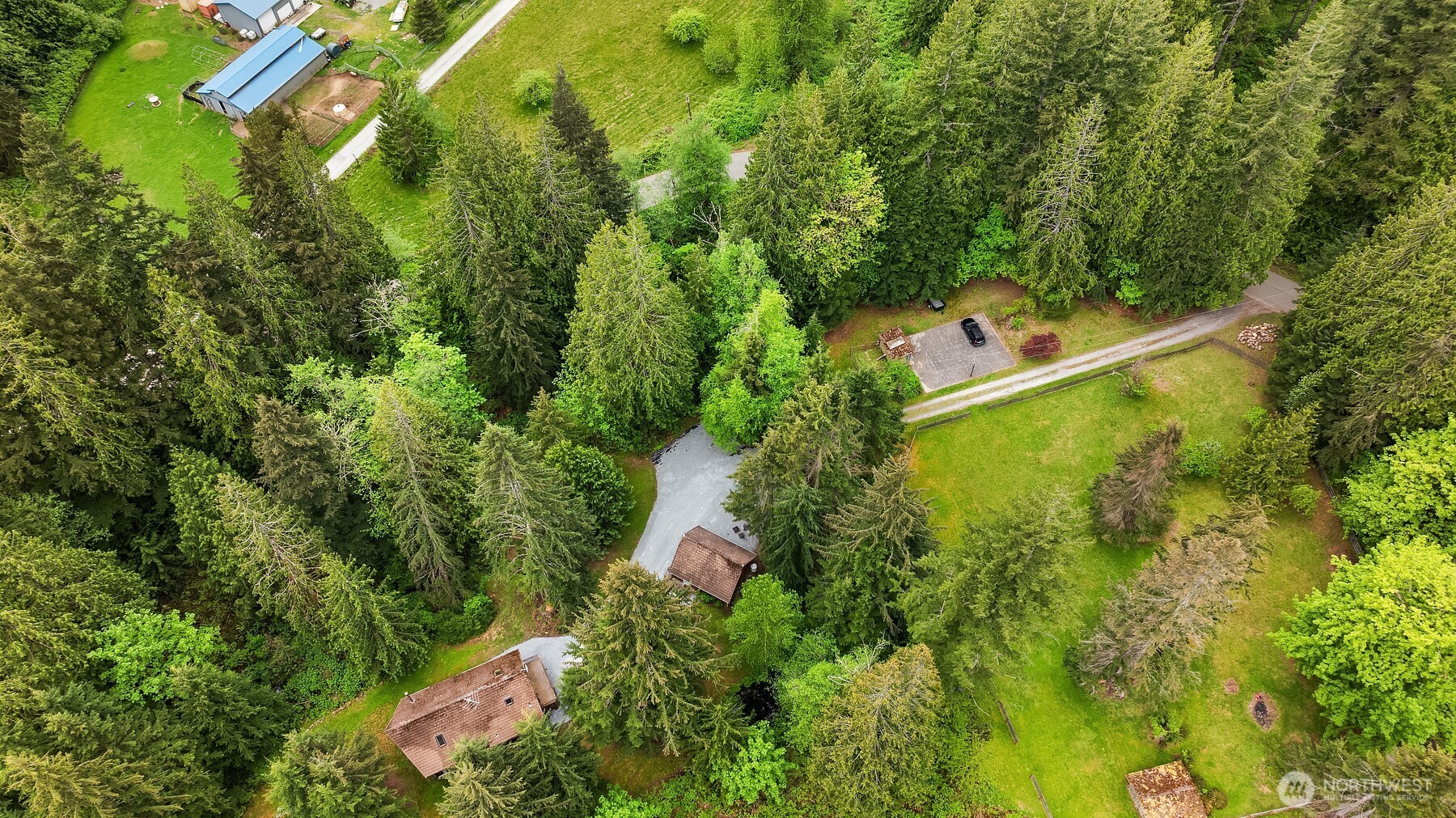 9126 N Cedarvale Loop Road