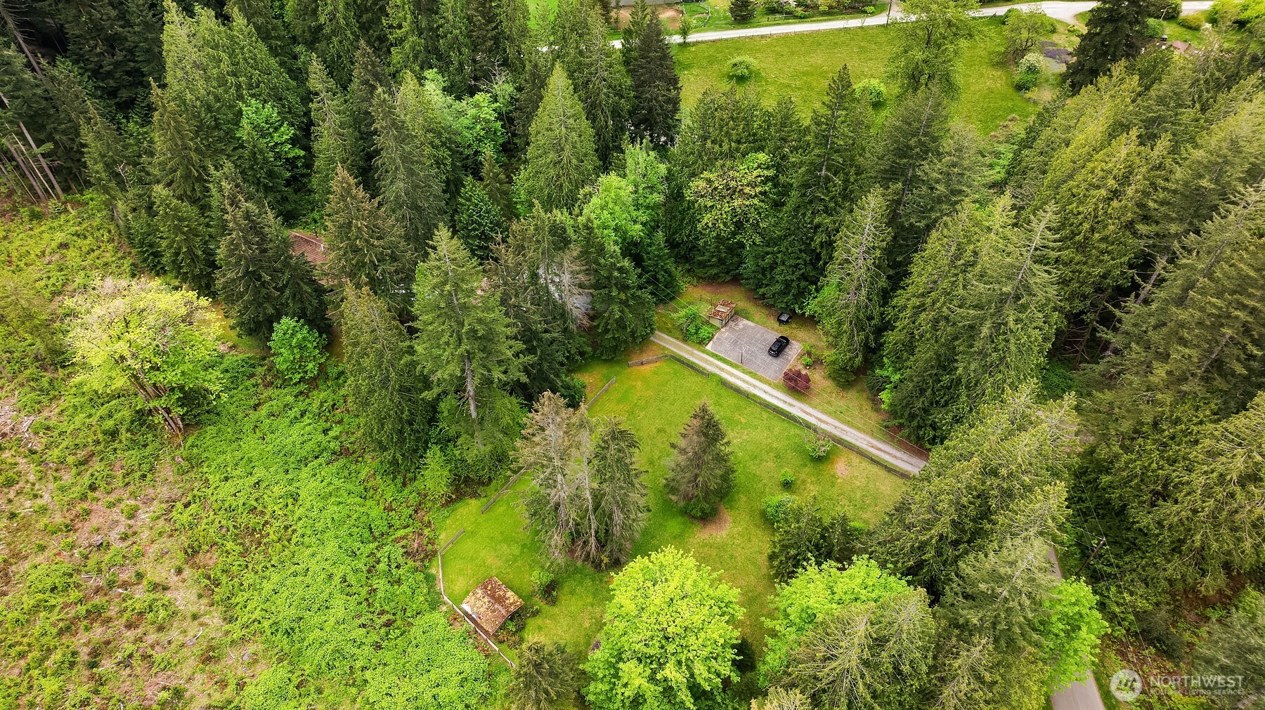 9126 N Cedarvale Loop Road