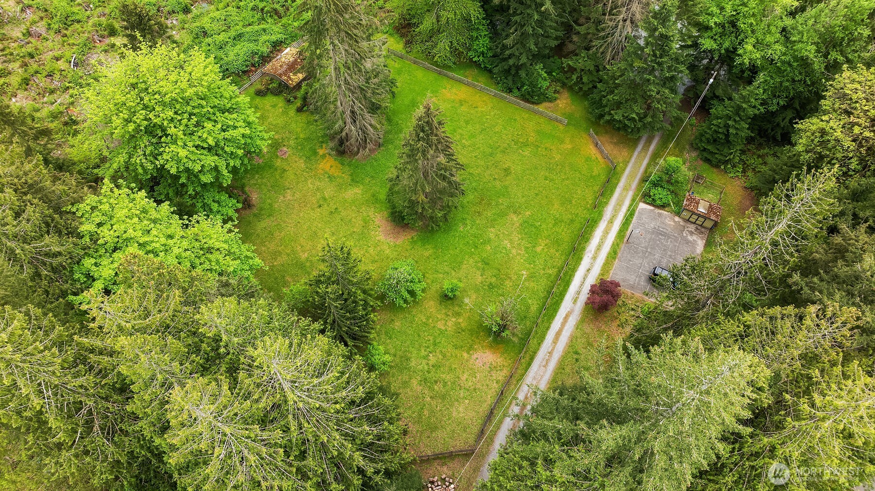 9126 N Cedarvale Loop Road