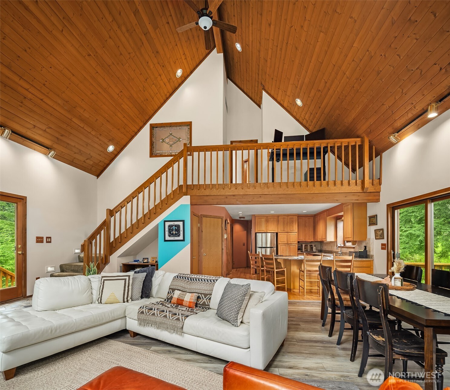 9126 N Cedarvale Loop Road