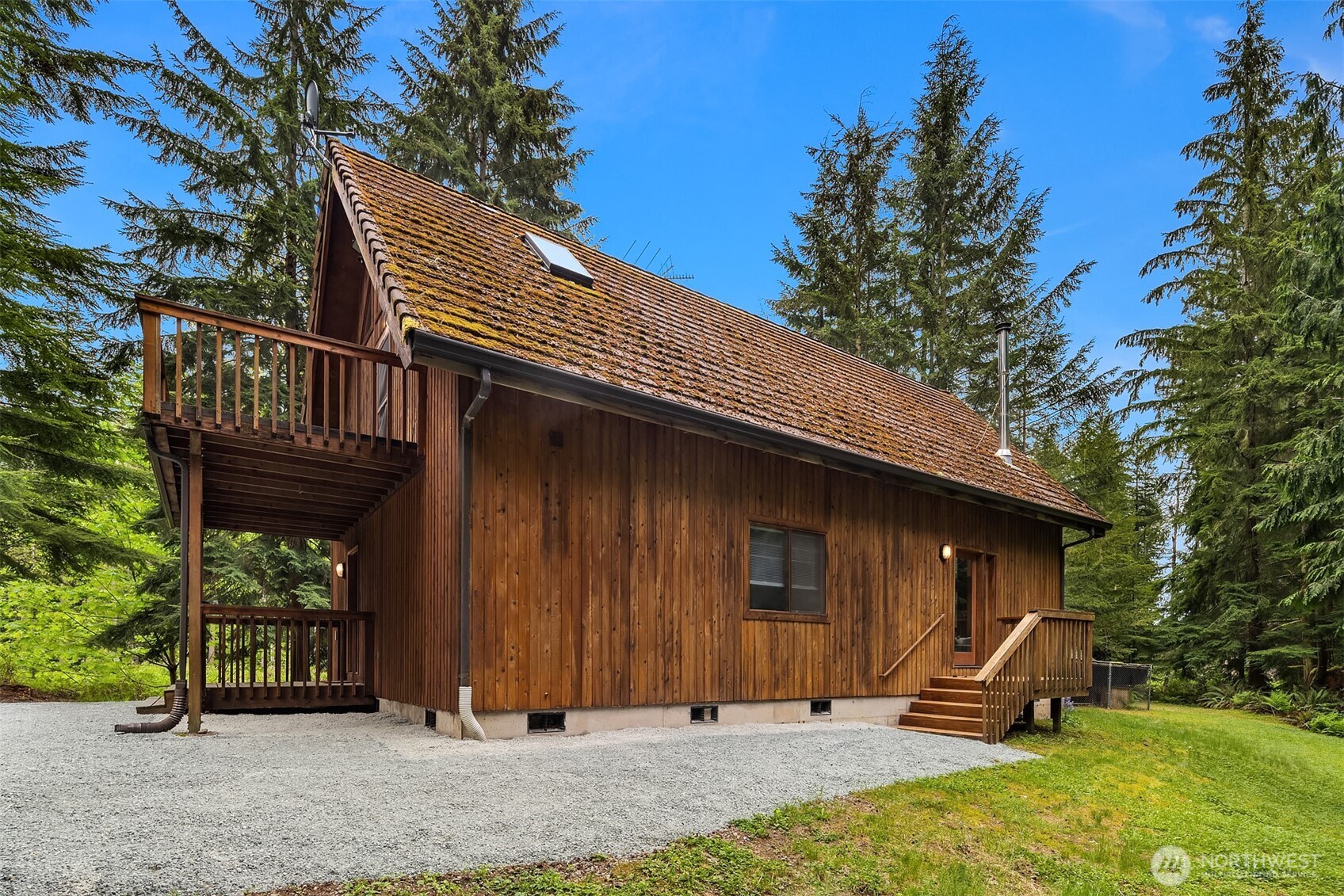 9126 N Cedarvale Loop Road