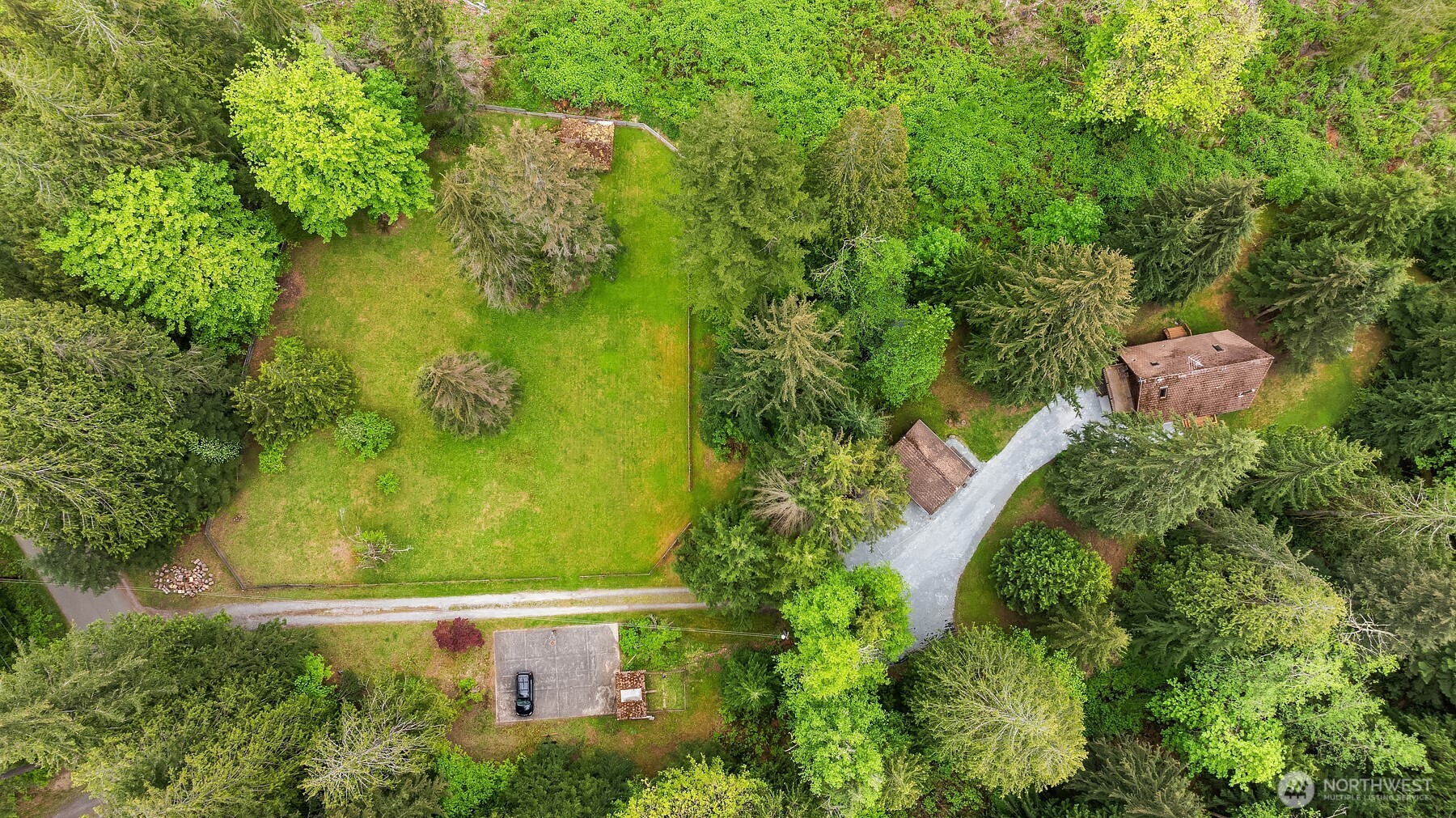 9126 N Cedarvale Loop Road