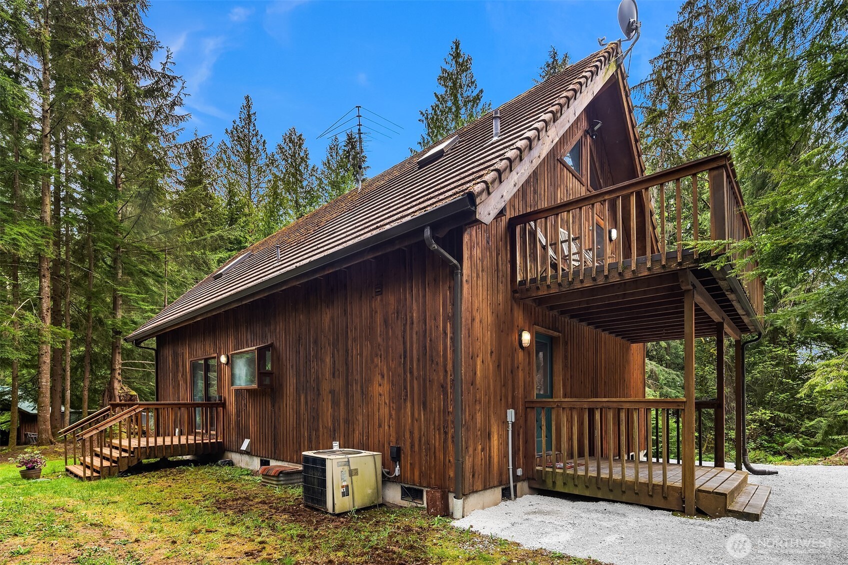 9126 N Cedarvale Loop Road