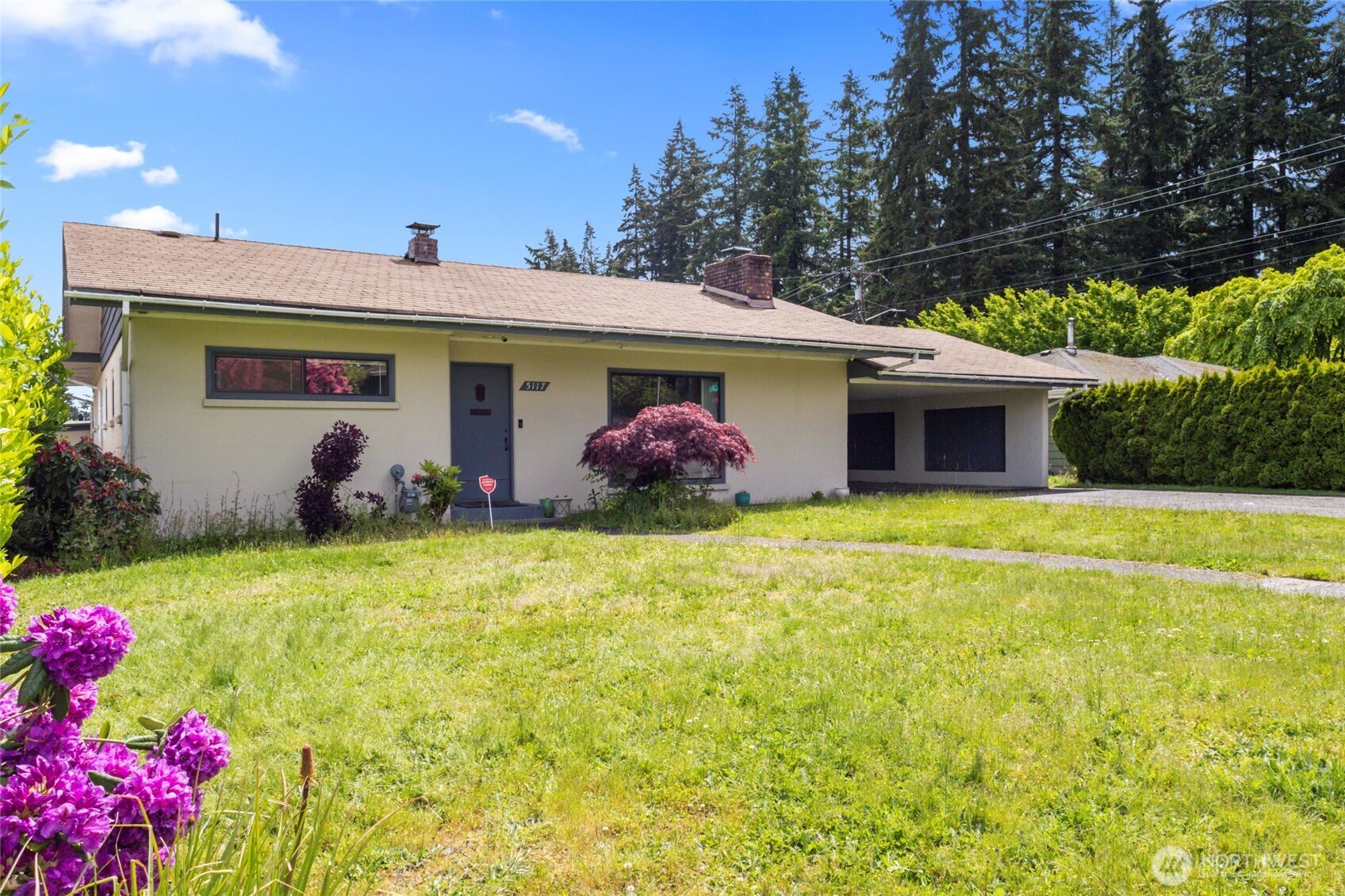 5117 Delaware Avenue