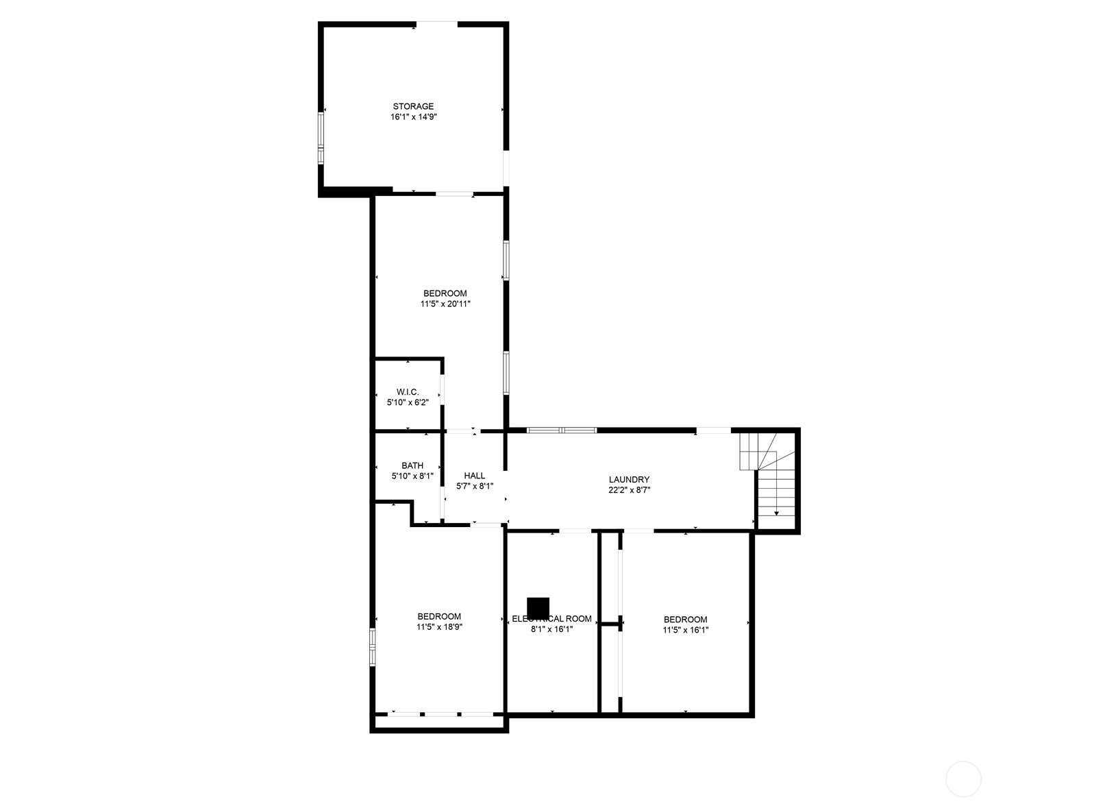 5117 Delaware Avenue