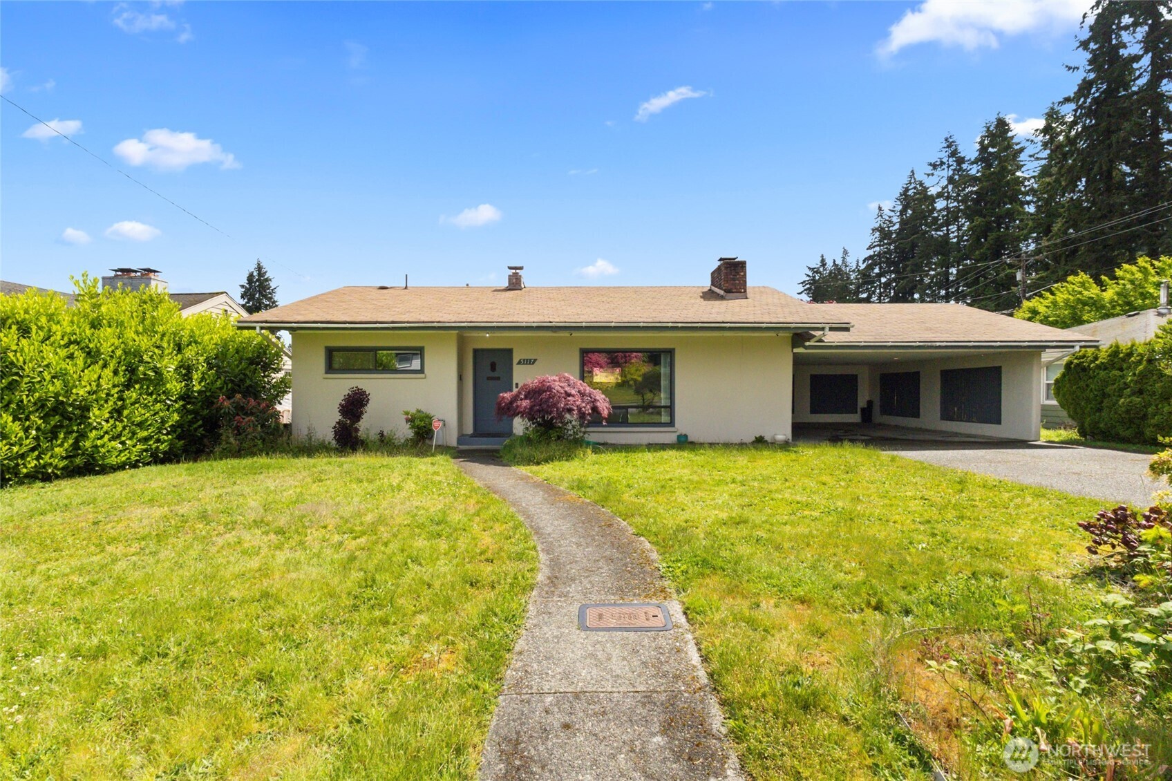 5117 Delaware Avenue