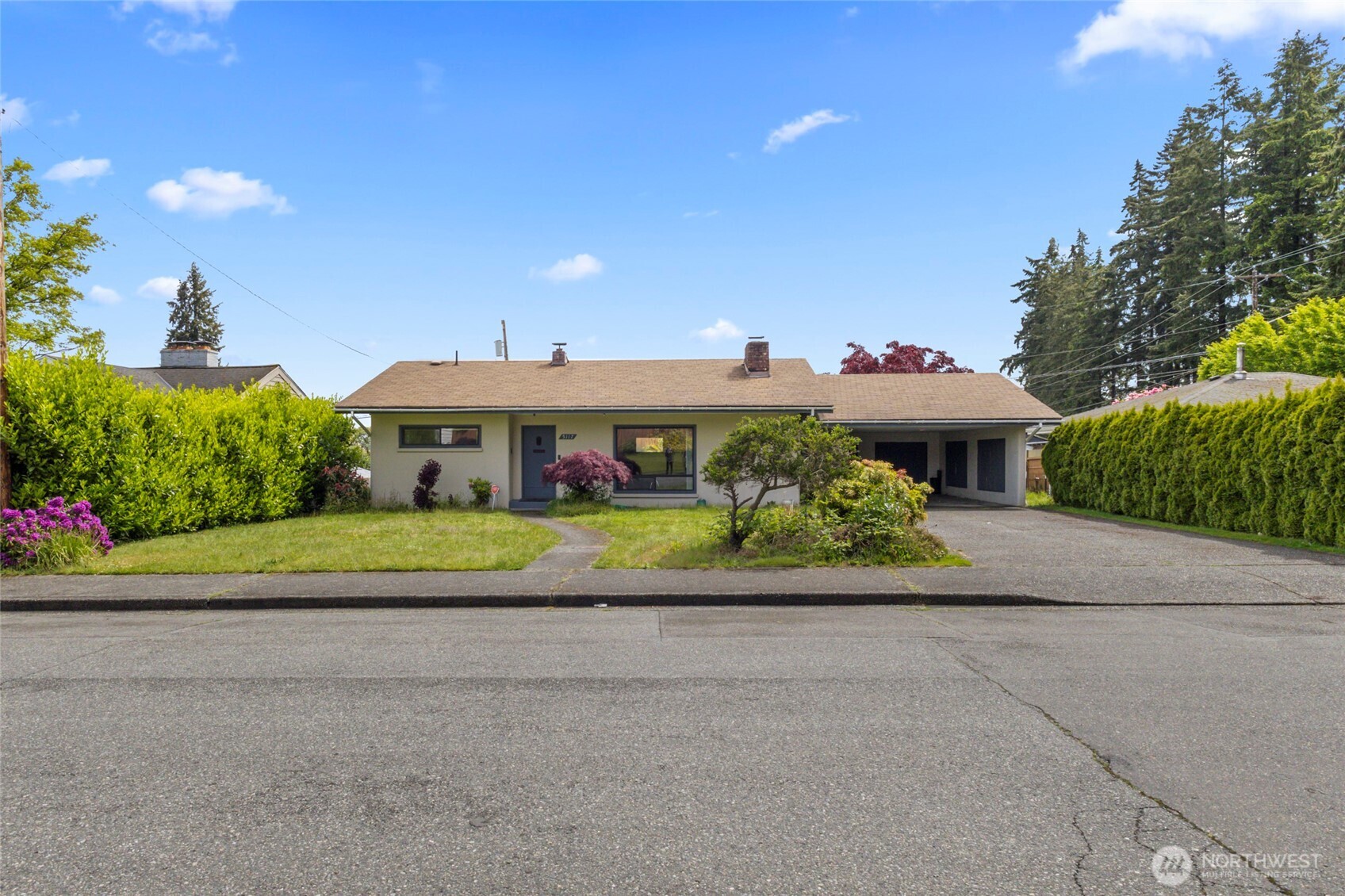 5117 Delaware Avenue