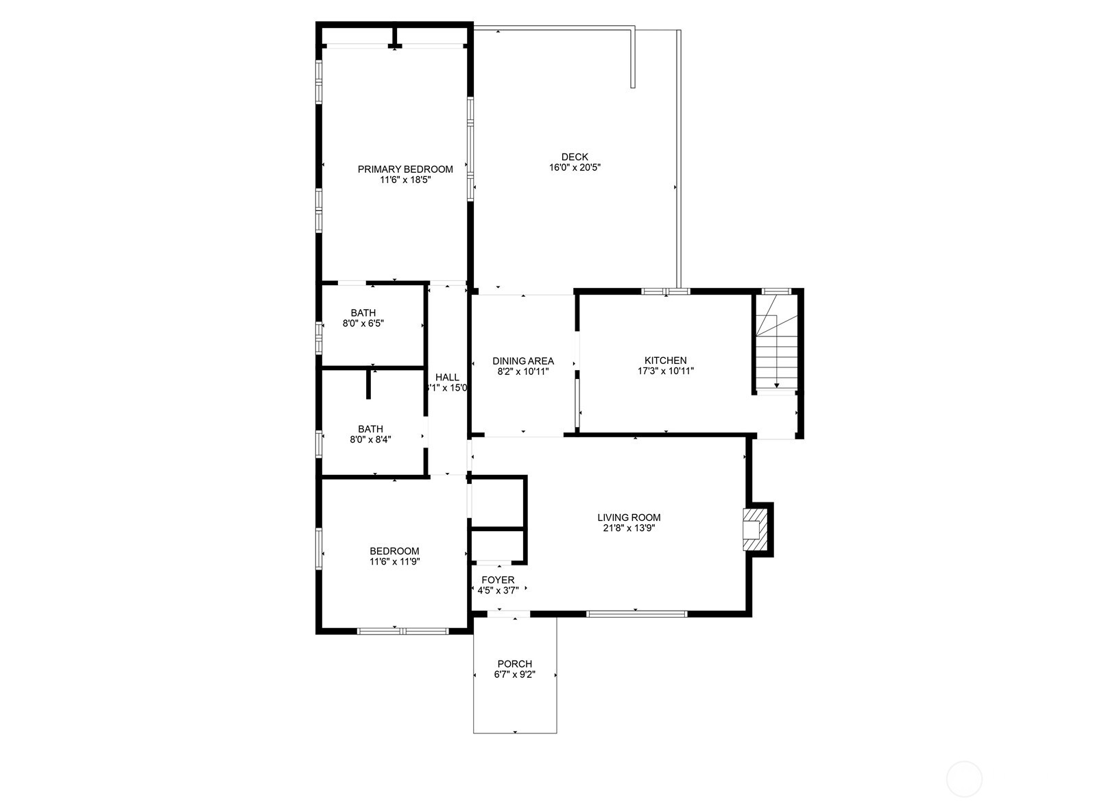 5117 Delaware Avenue