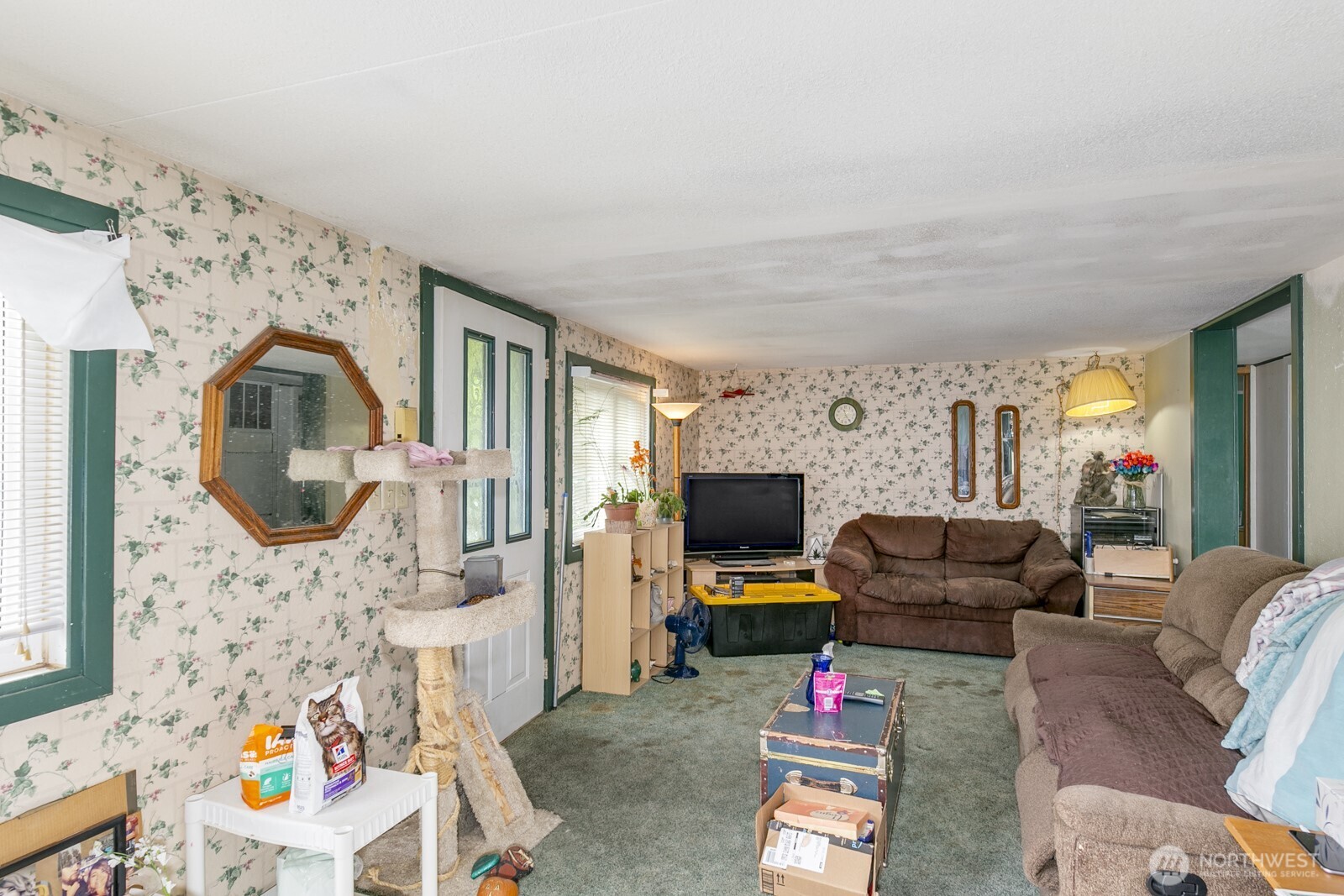 7701 Hardeson Road Unit: 107