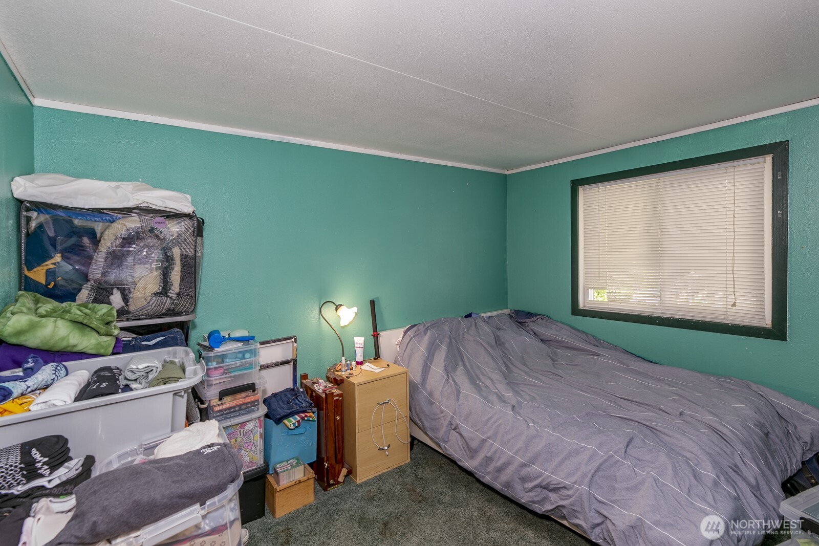 7701 Hardeson Road Unit: 107