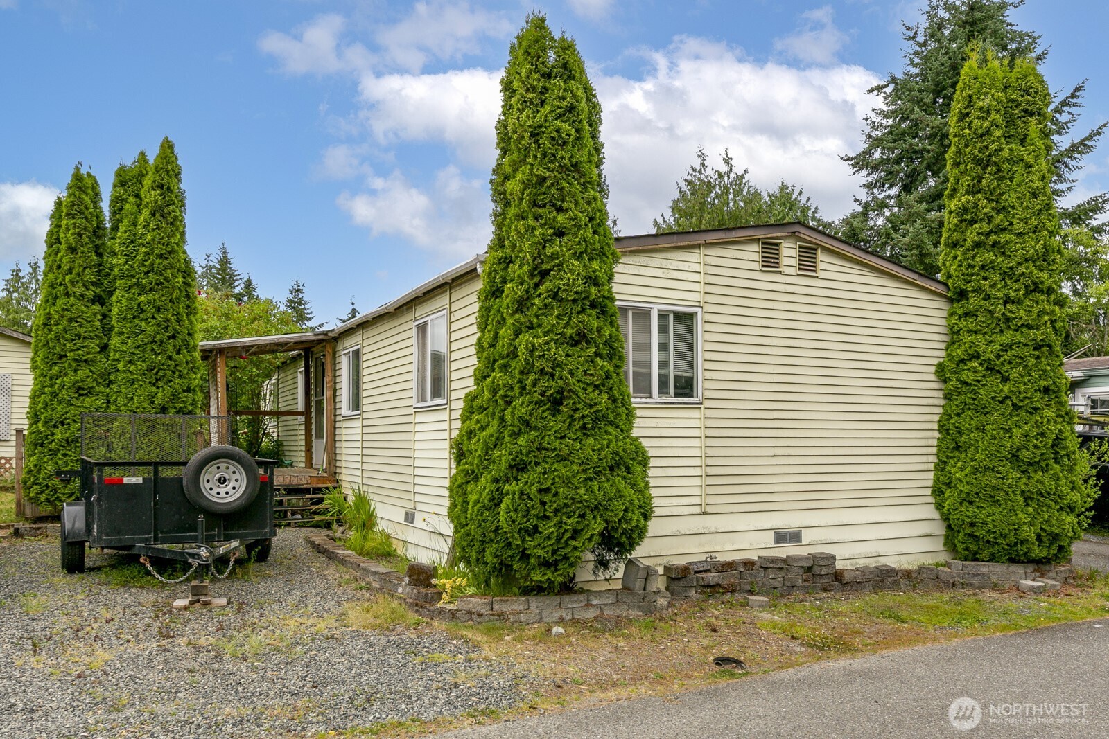 7701 Hardeson Road Unit: 107