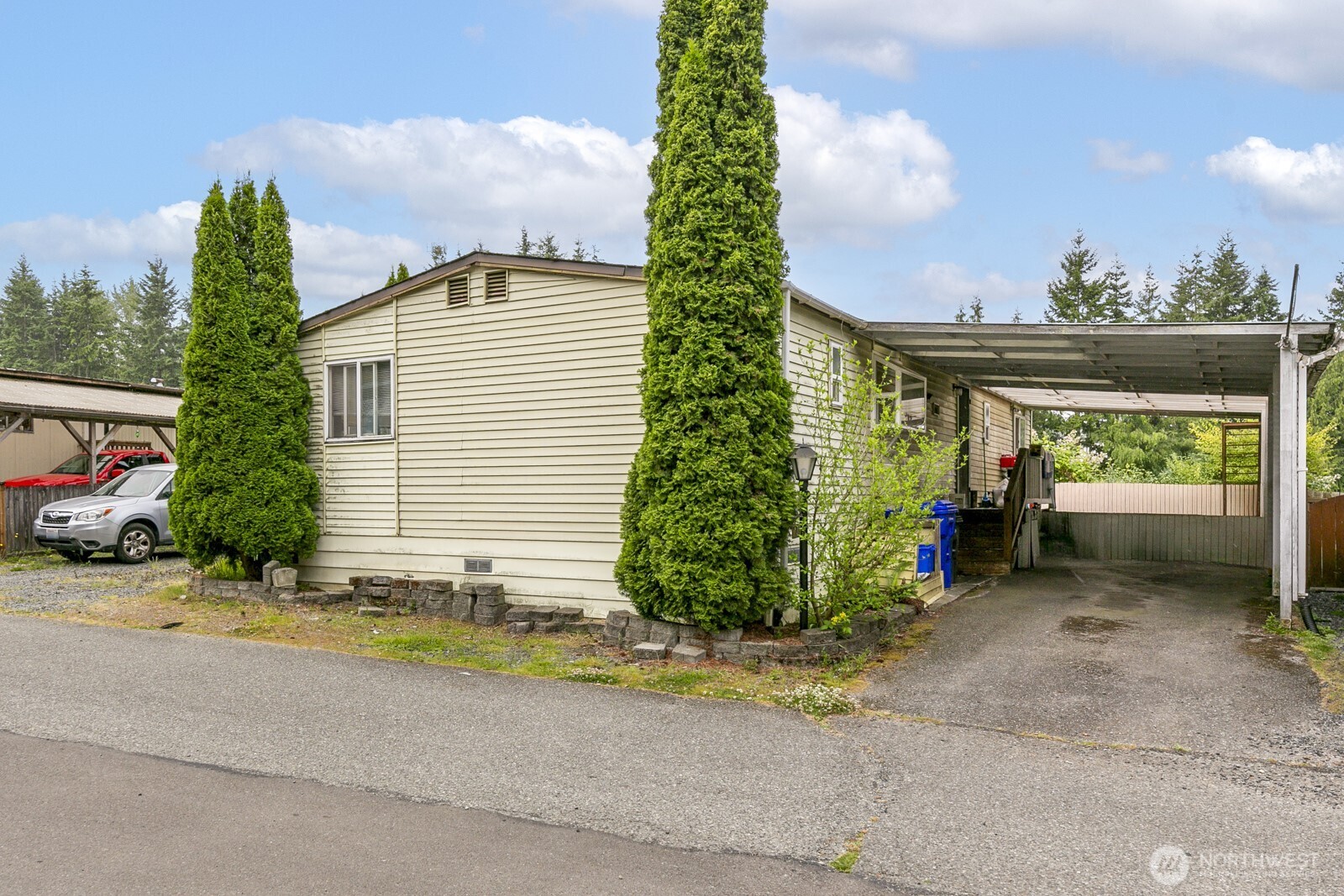 7701 Hardeson Road Unit: 107