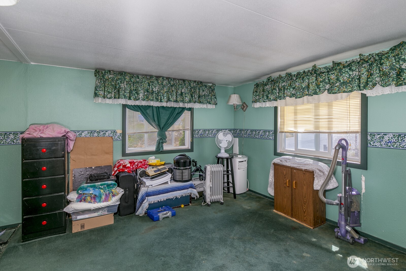 7701 Hardeson Road Unit: 107