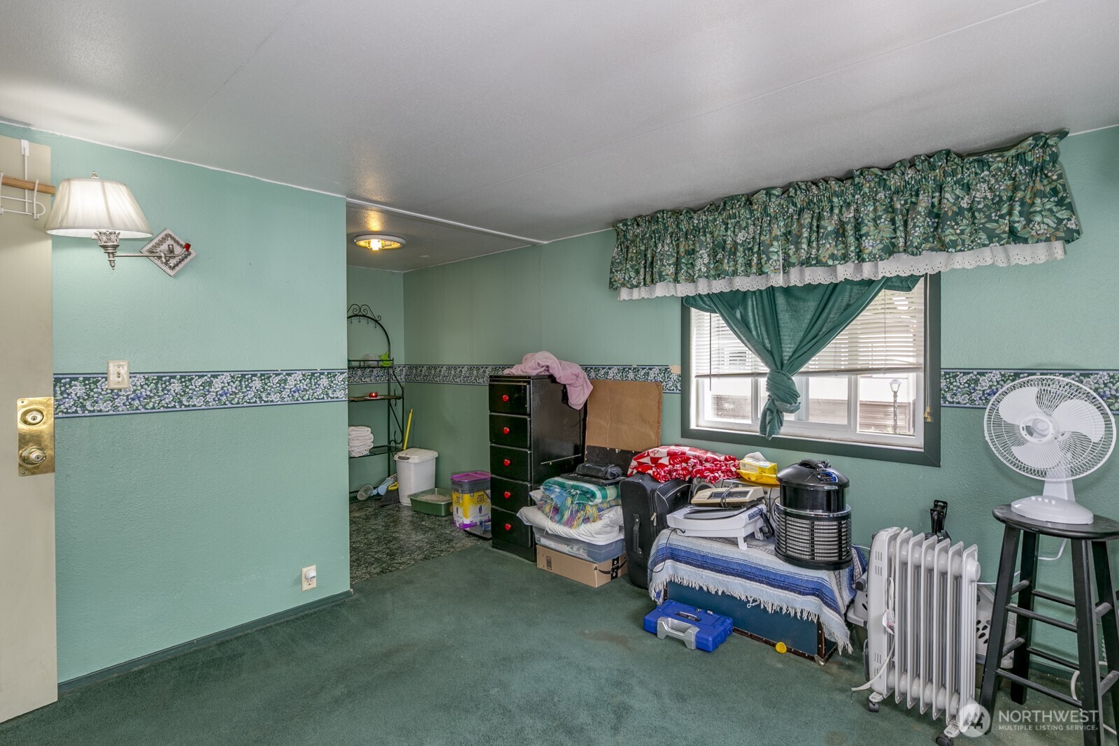 7701 Hardeson Road Unit: 107