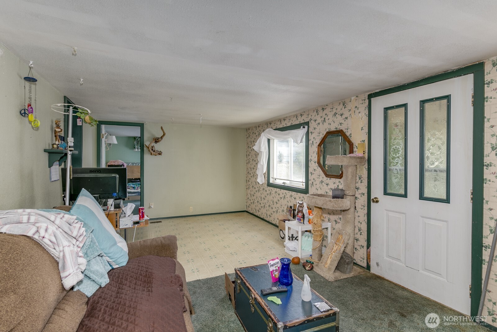 7701 Hardeson Road Unit: 107