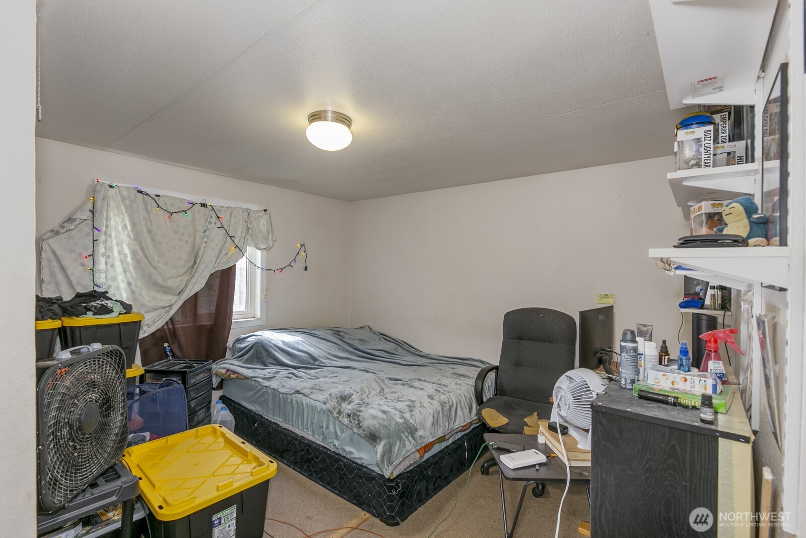 7701 Hardeson Road Unit: 107