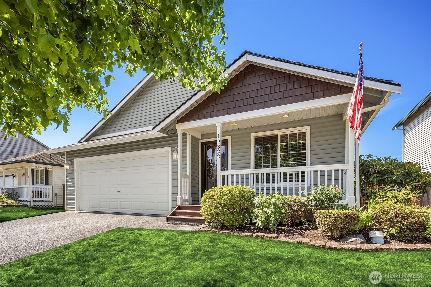 19322 Crown Ridge Boulevard