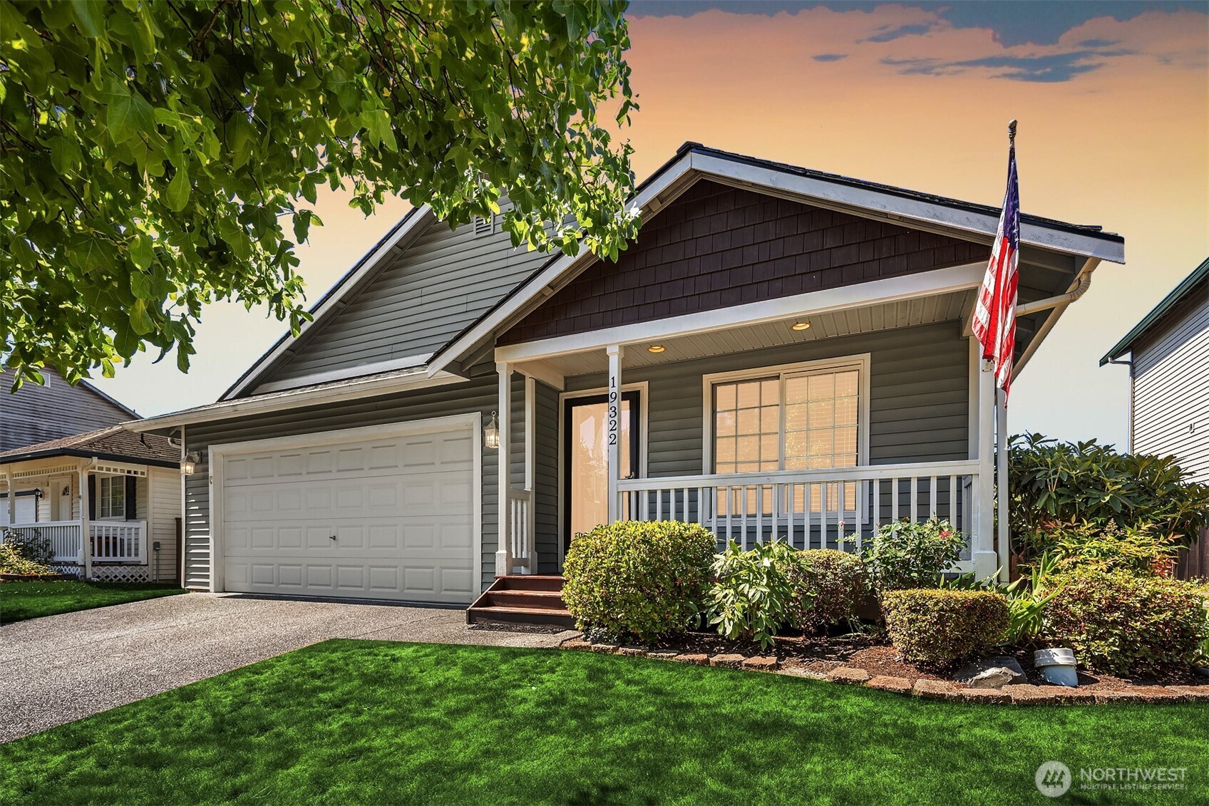 19322 Crown Ridge Boulevard