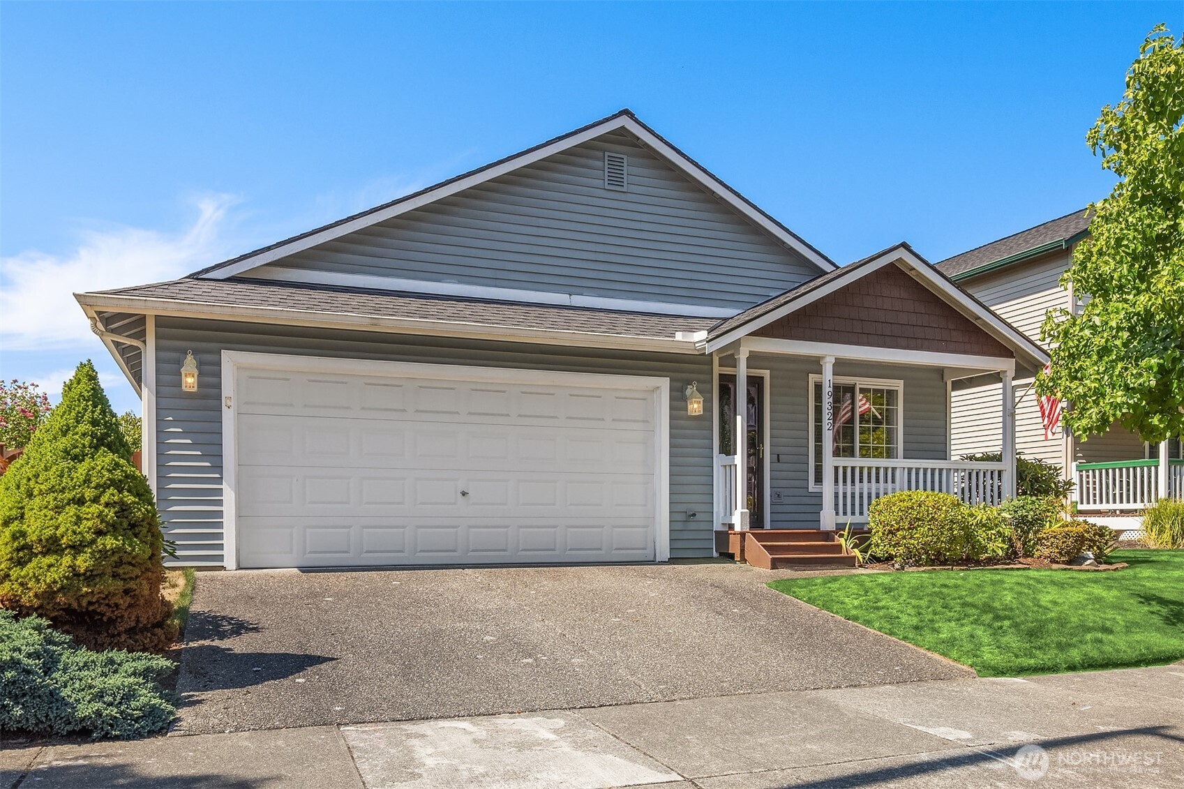 19322 Crown Ridge Boulevard