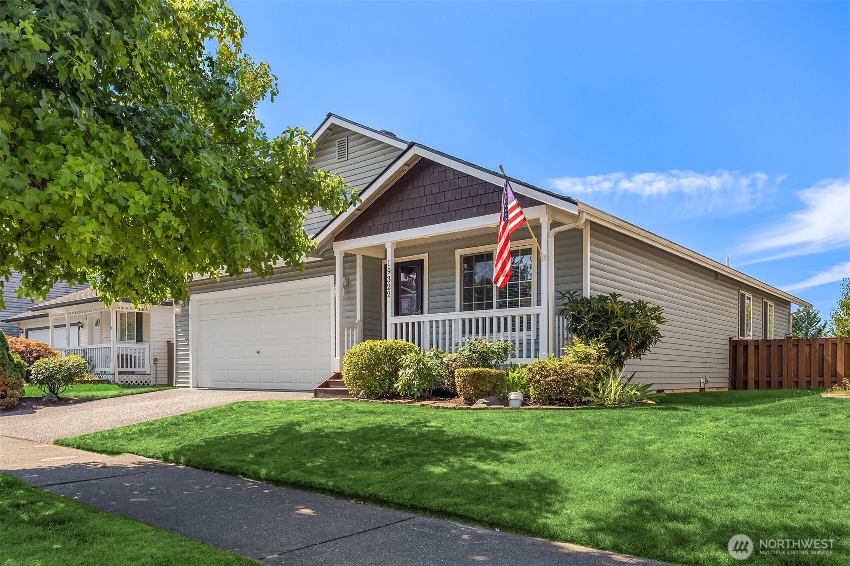 19322 Crown Ridge Boulevard