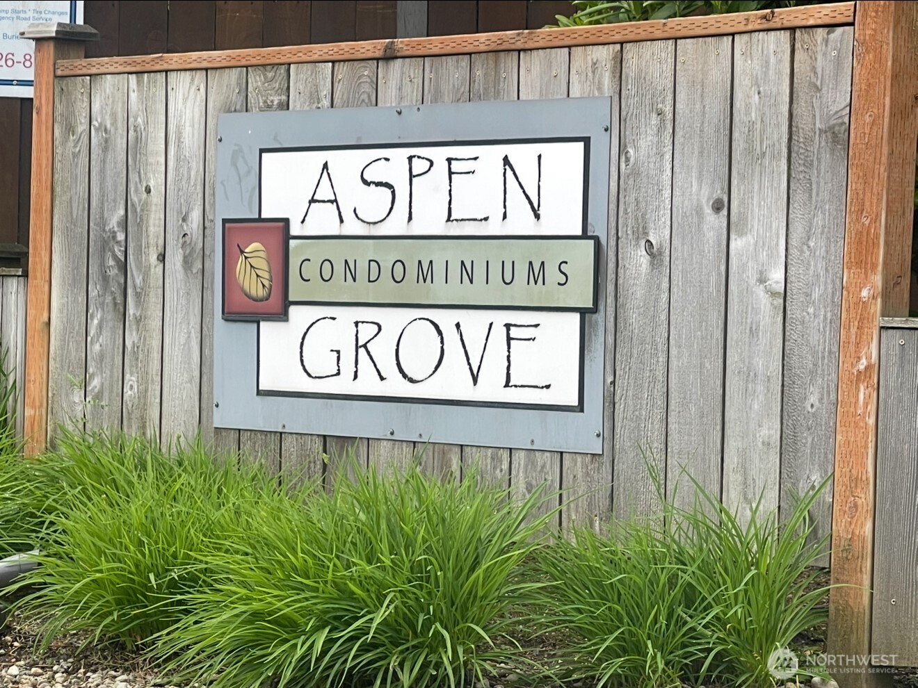 26221 116th Avenue SE Unit: F104