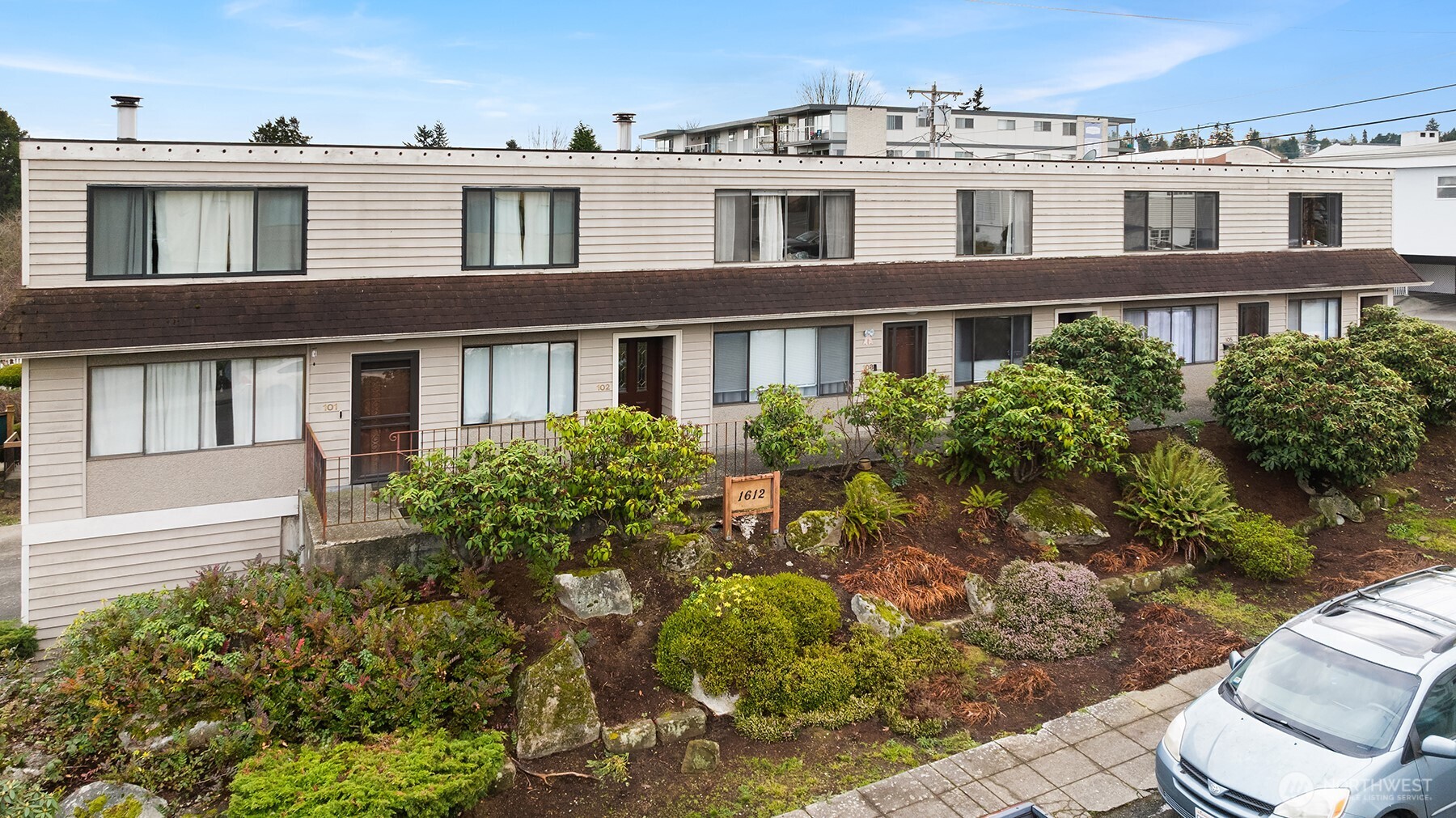 1612 33rd Street Unit: 104