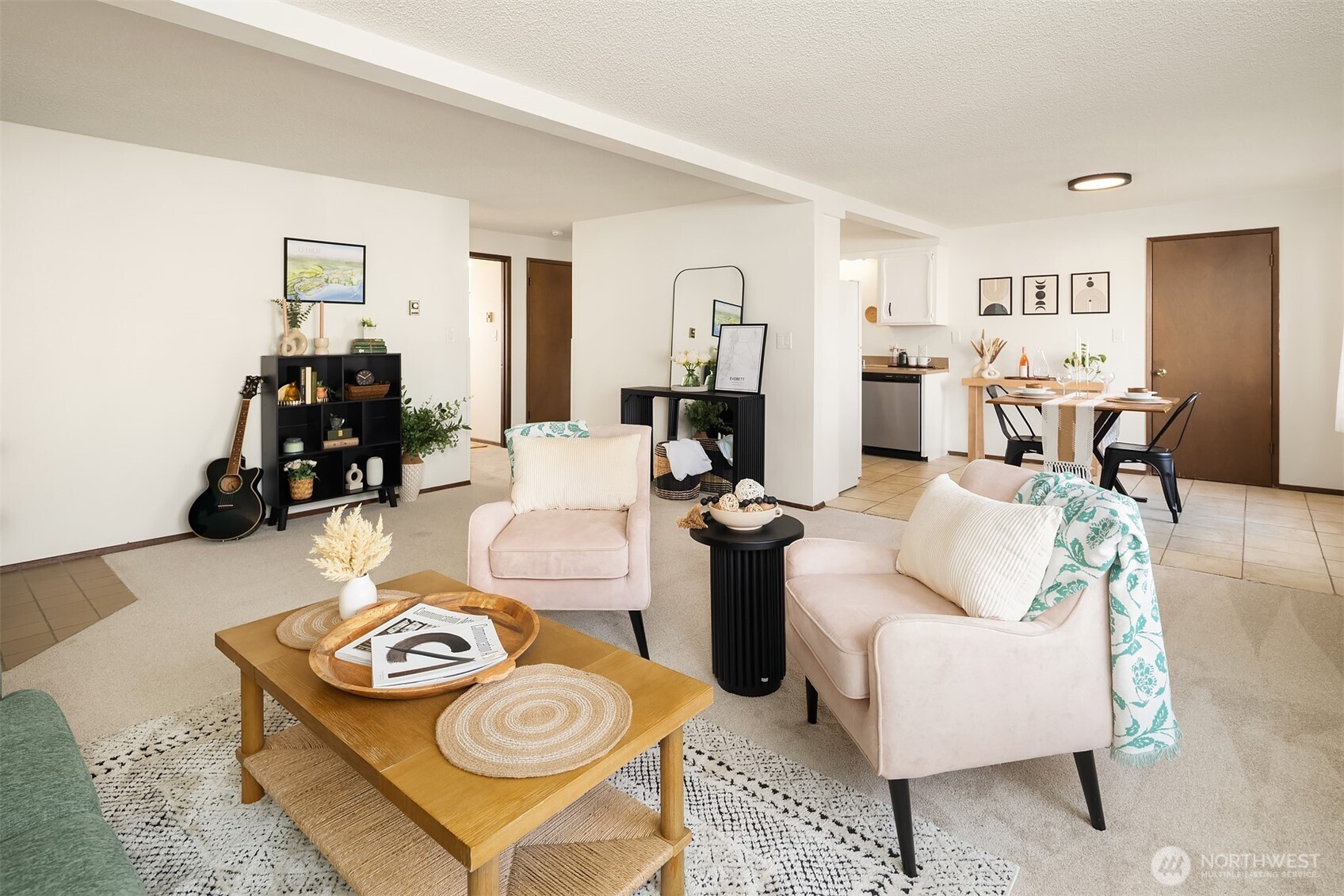 1612 33rd Street Unit: 104