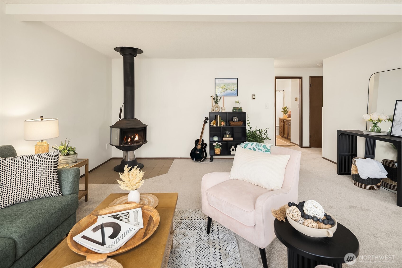 1612 33rd Street Unit: 104