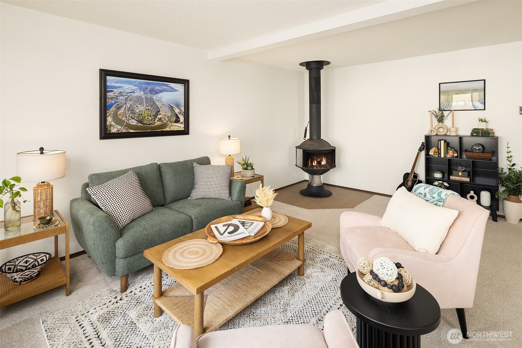 1612 33rd Street Unit: 104