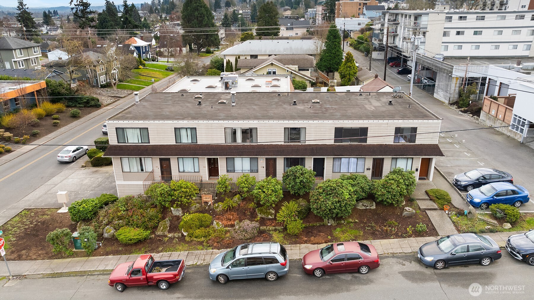 1612 33rd Street Unit: 104
