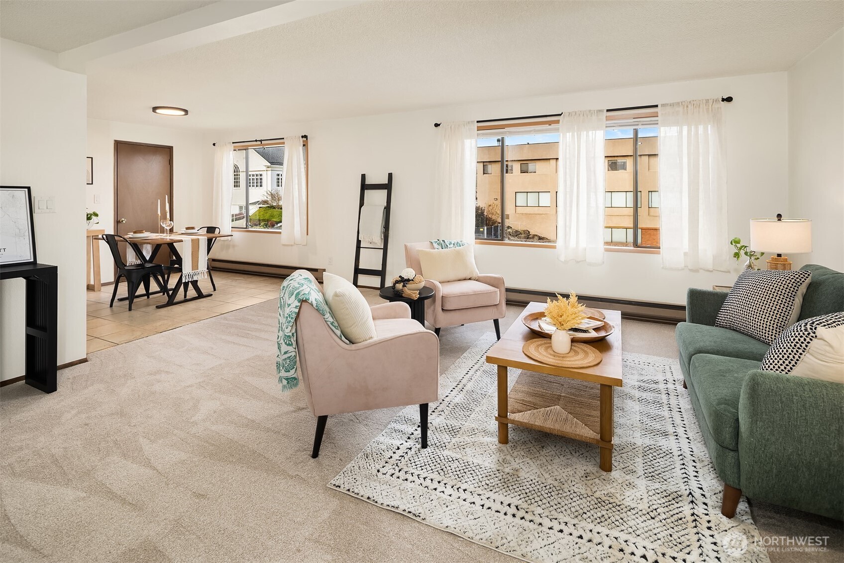 1612 33rd Street Unit: 104