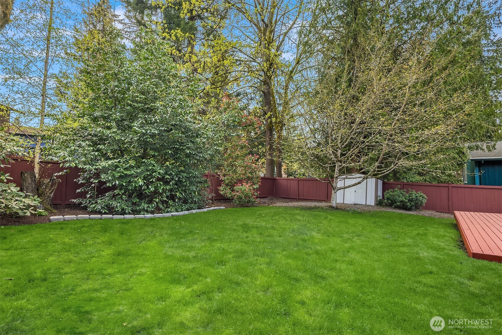 16611 NE 108th Place